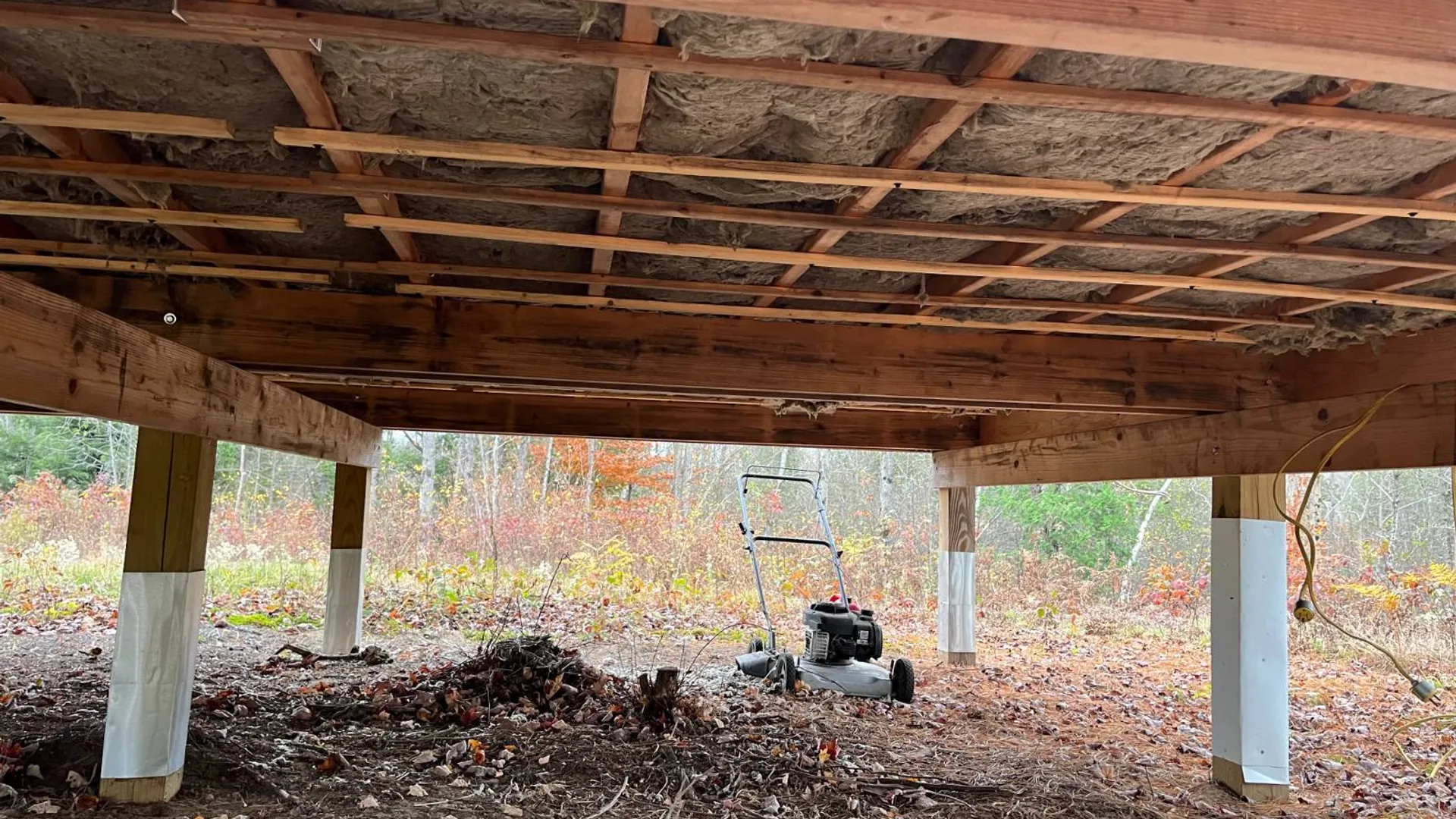 Property at 00 County Route 47, Winthrop, NY 13676 17