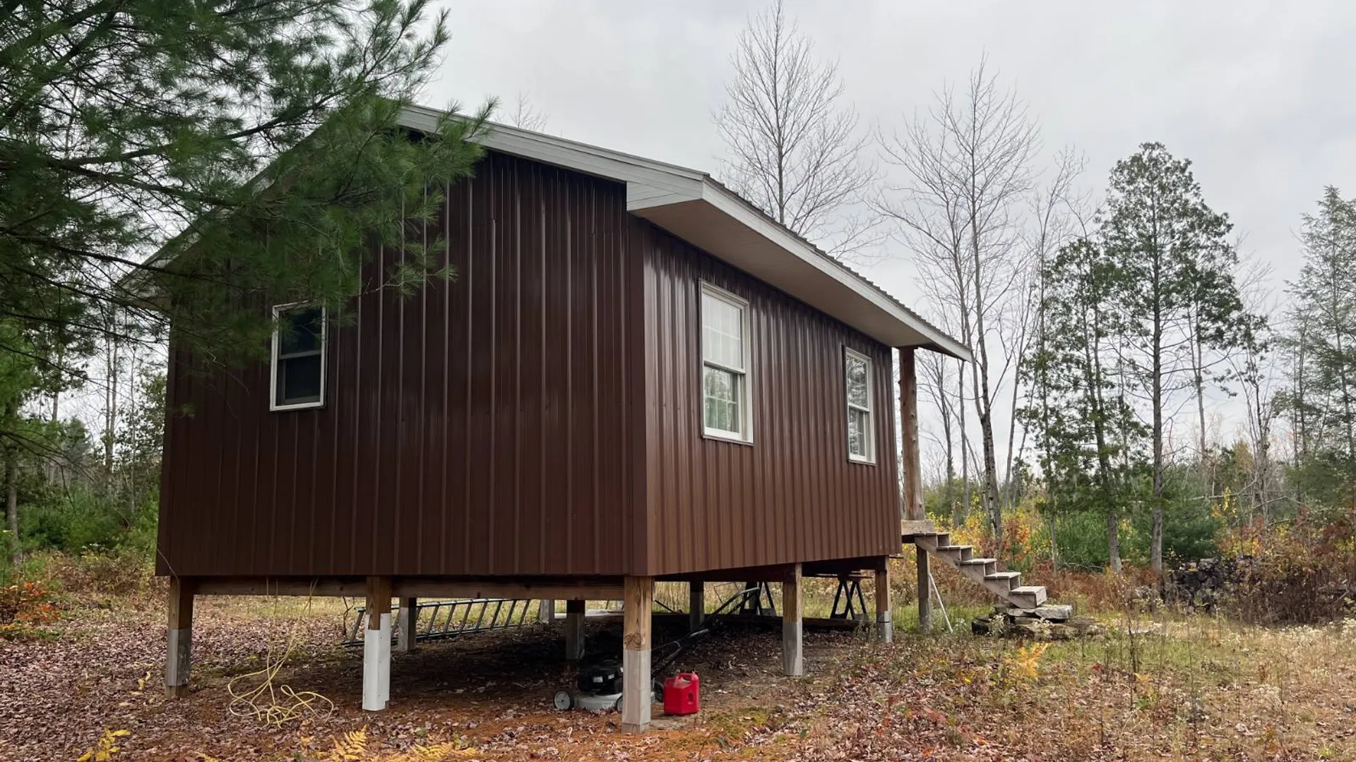 Property at 00 County Route 47, Winthrop, NY 13676 18