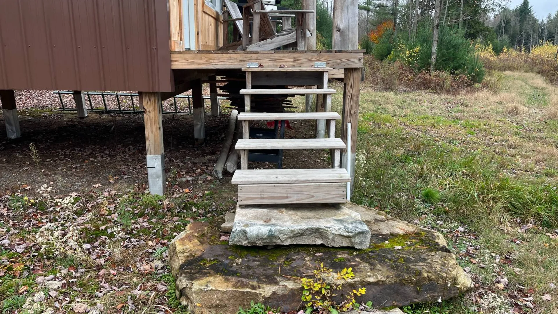 Property at 00 County Route 47, Winthrop, NY 13676 19