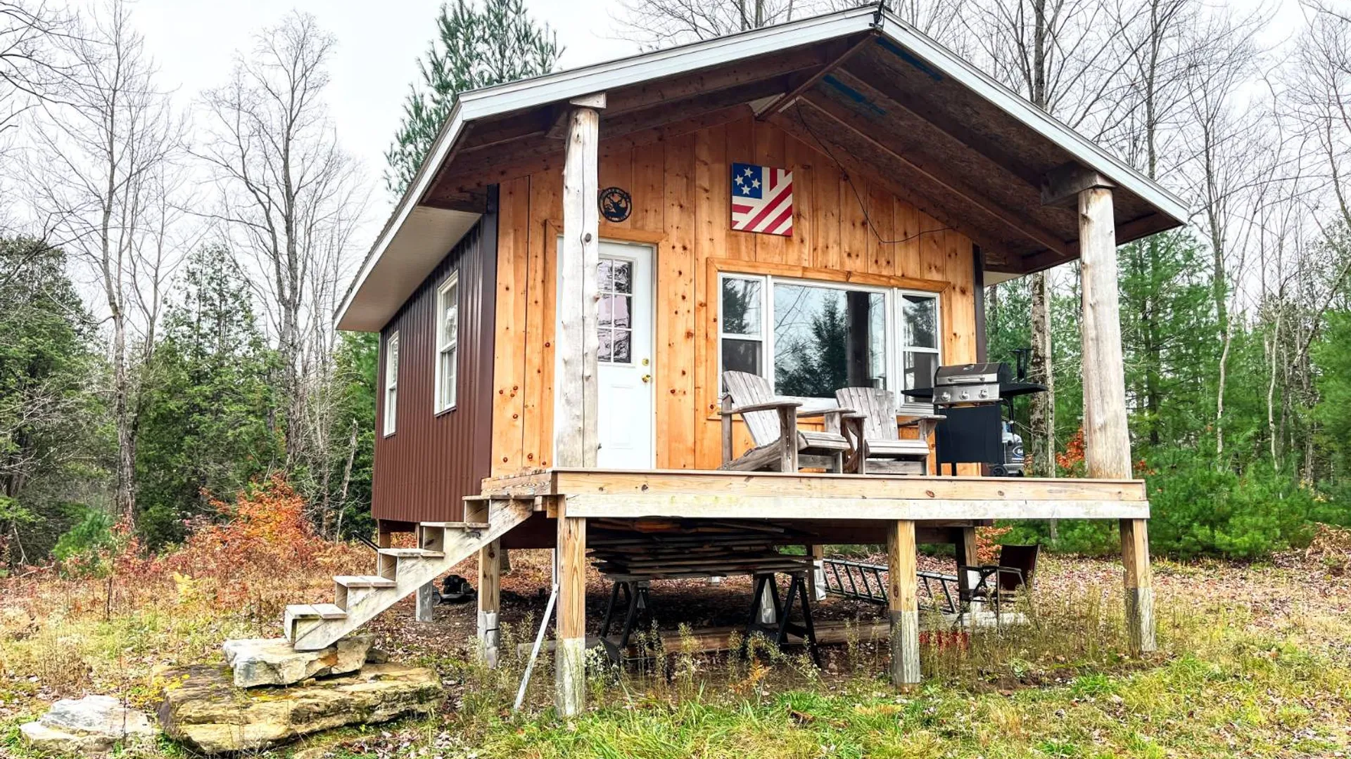 Property at 00 County Route 47, Winthrop, NY 13676 2