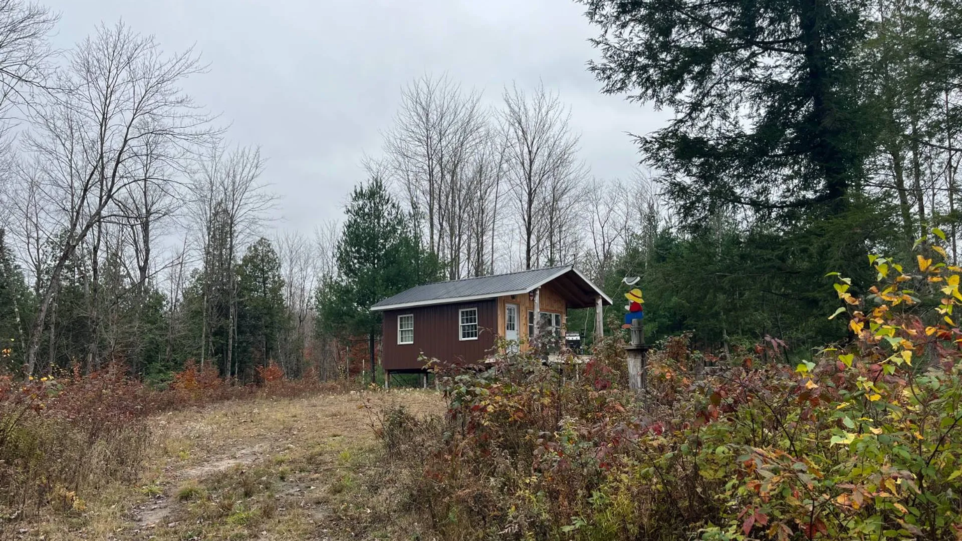 Property at 00 County Route 47, Winthrop, NY 13676 25