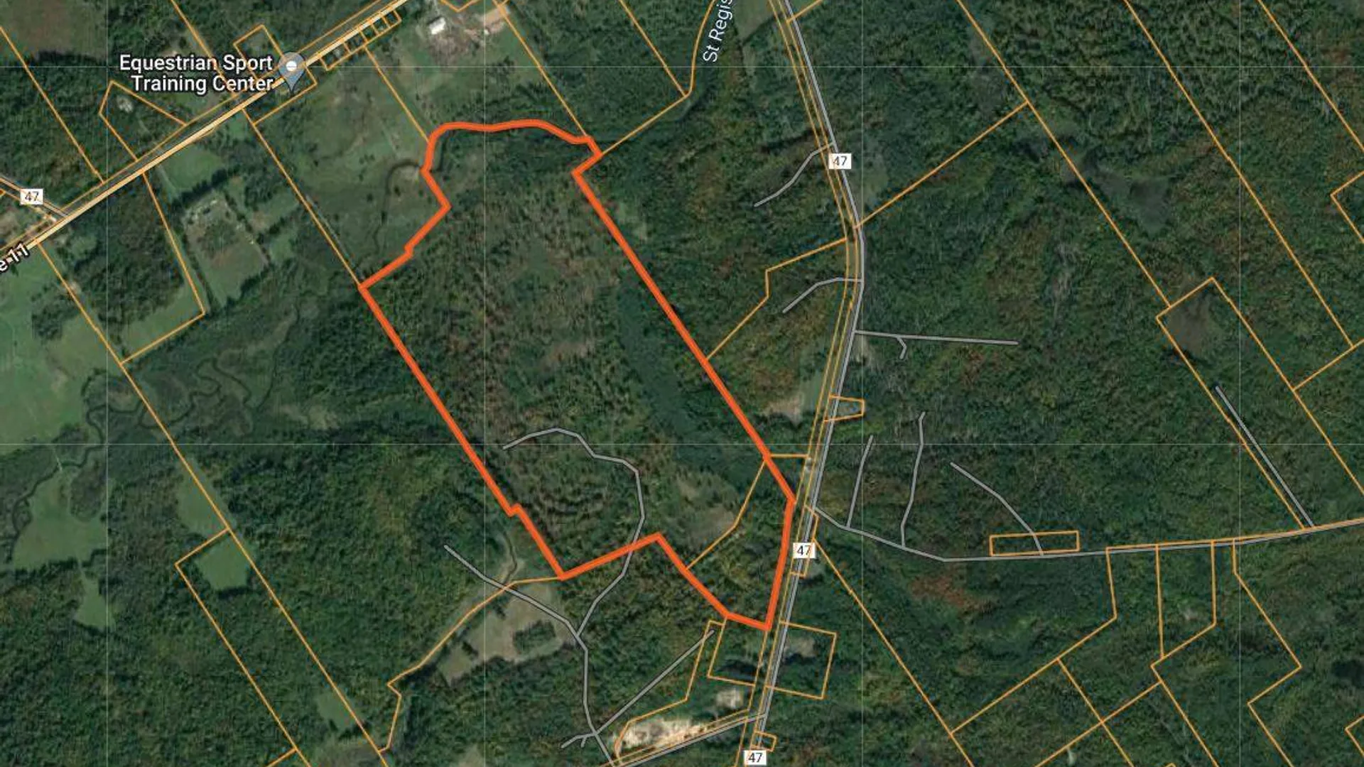 Property at 00 County Route 47, Winthrop, NY 13676 37