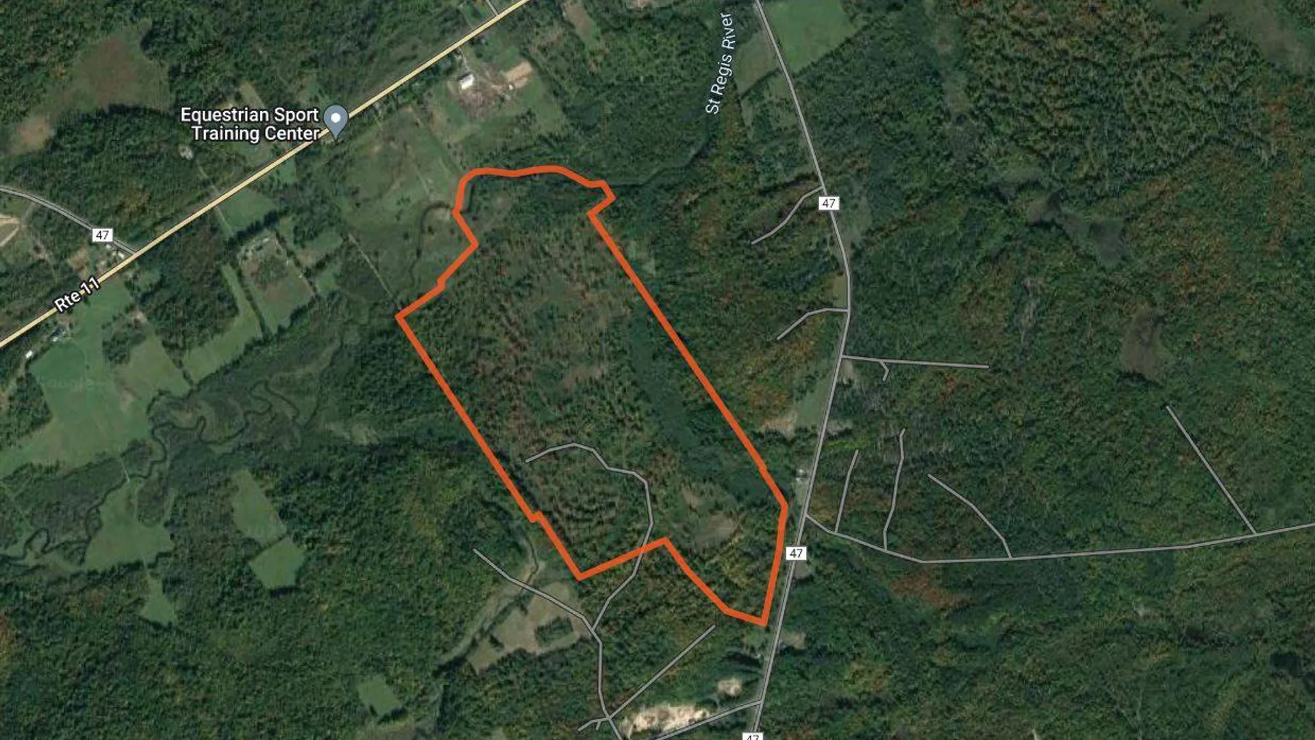Property at 00 County Route 47, Winthrop, NY 13676 5