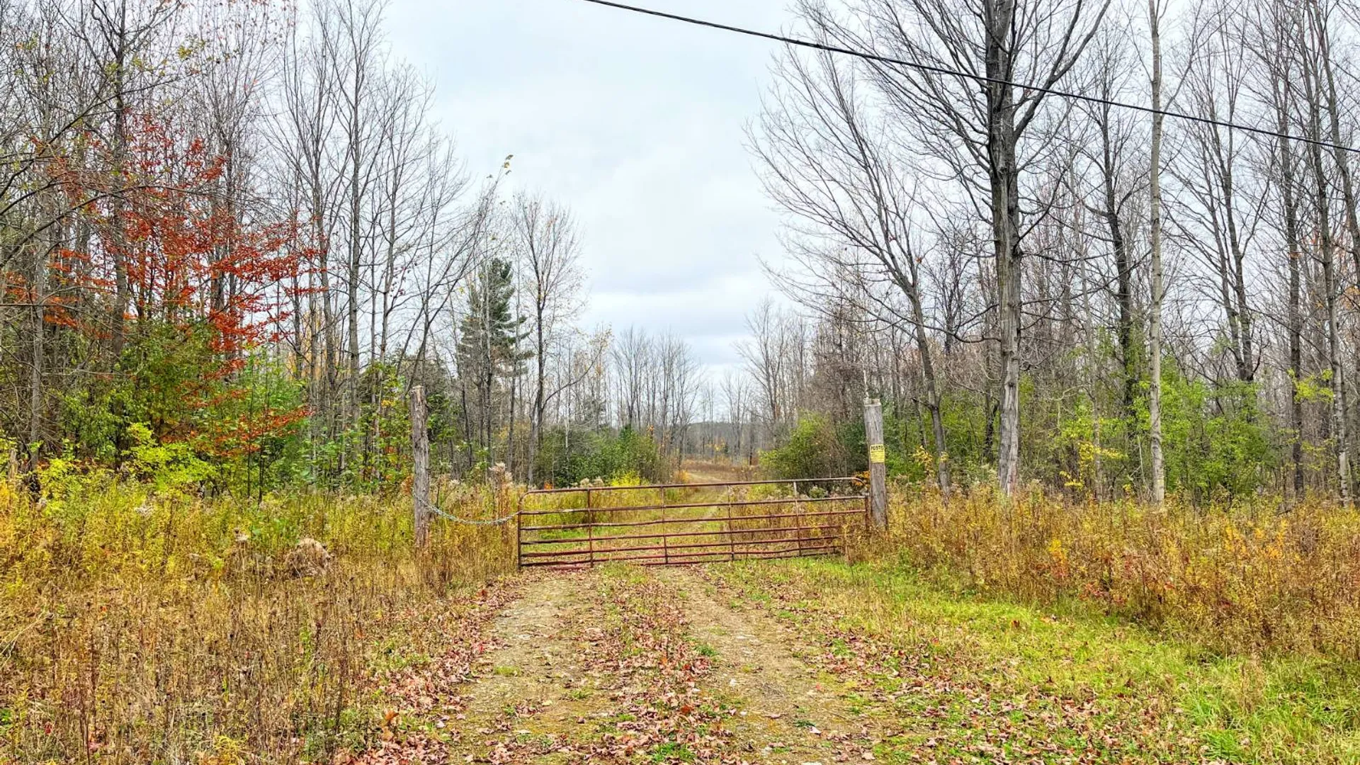 Property at 00 County Route 47, Winthrop, NY 13676 8