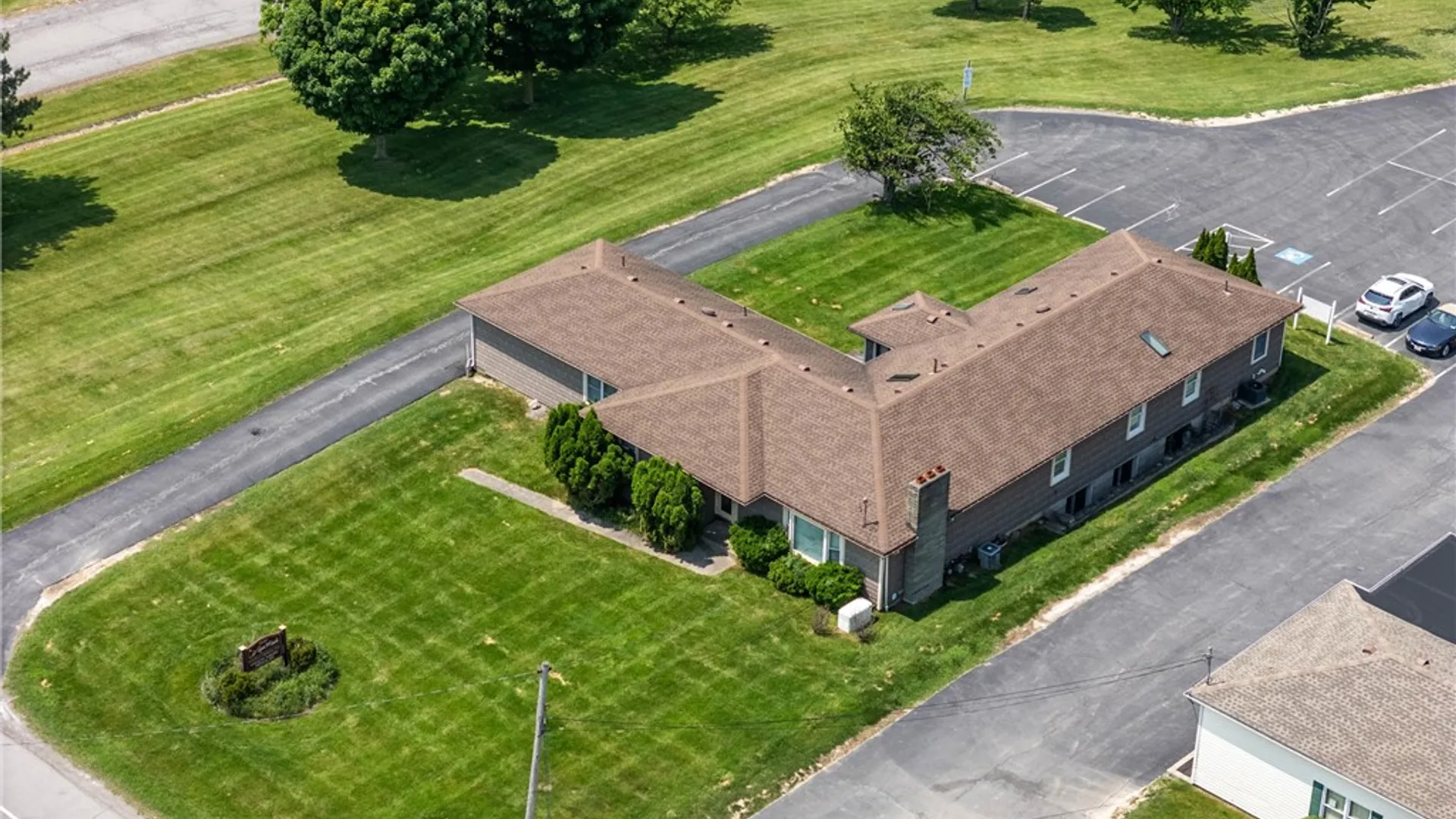 Property at 2640 Ridgeway Ave, Greece, NY 14626 47