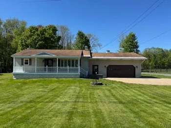 Property at 4167 Senn Road, Verona, NY 13054
