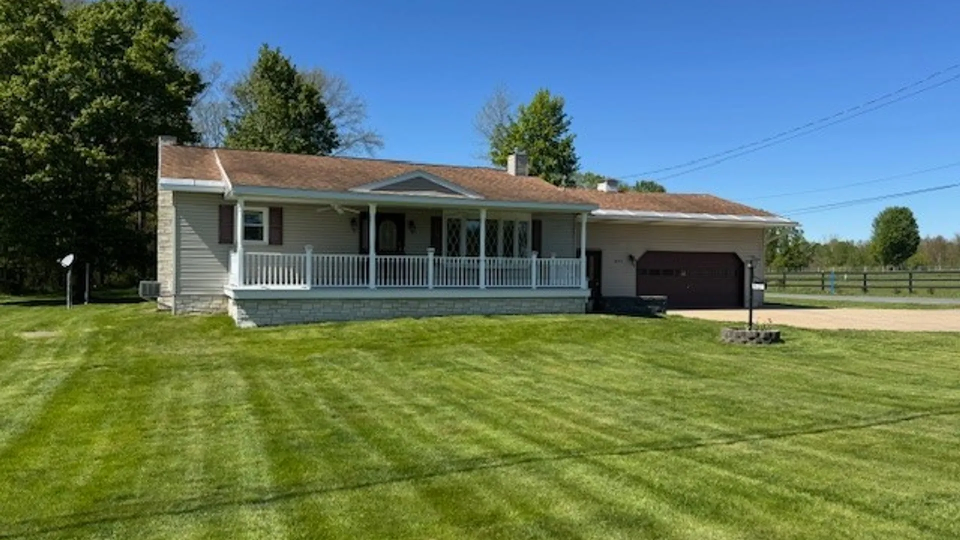 Property at 4167 Senn Road, Verona, NY 13054 2