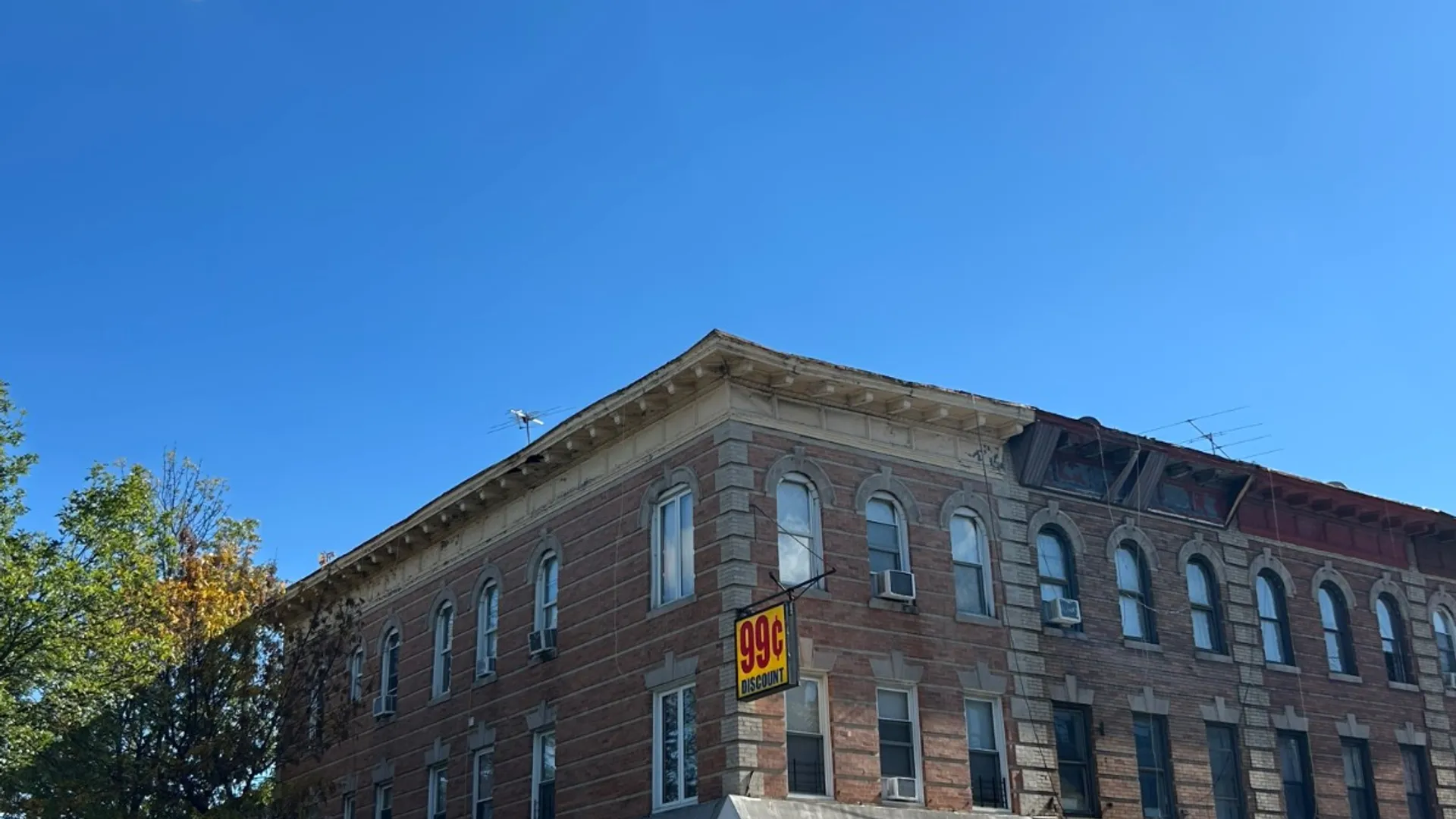 Property at 1705 Nostrand Ave., Brooklyn, NY 11226 2