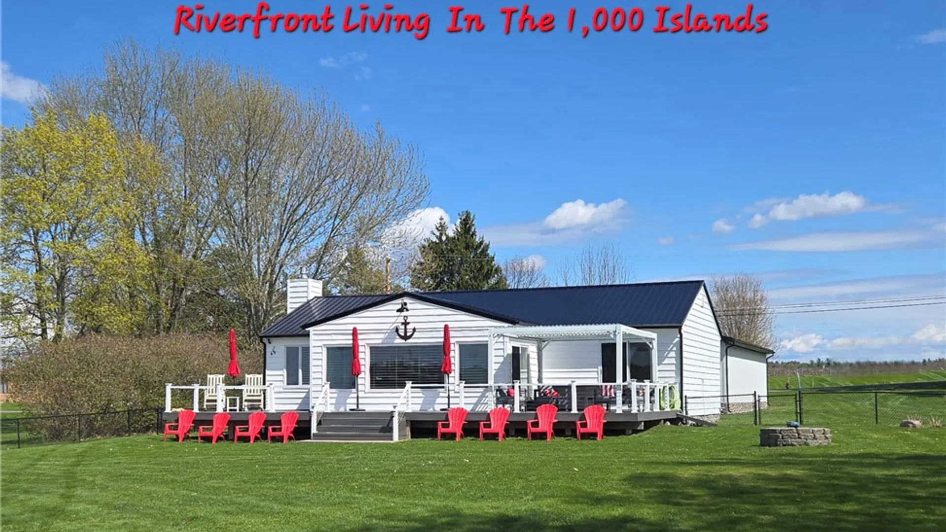 Property at 43055 Seaway Avenue, Orleans, NY 13607 3