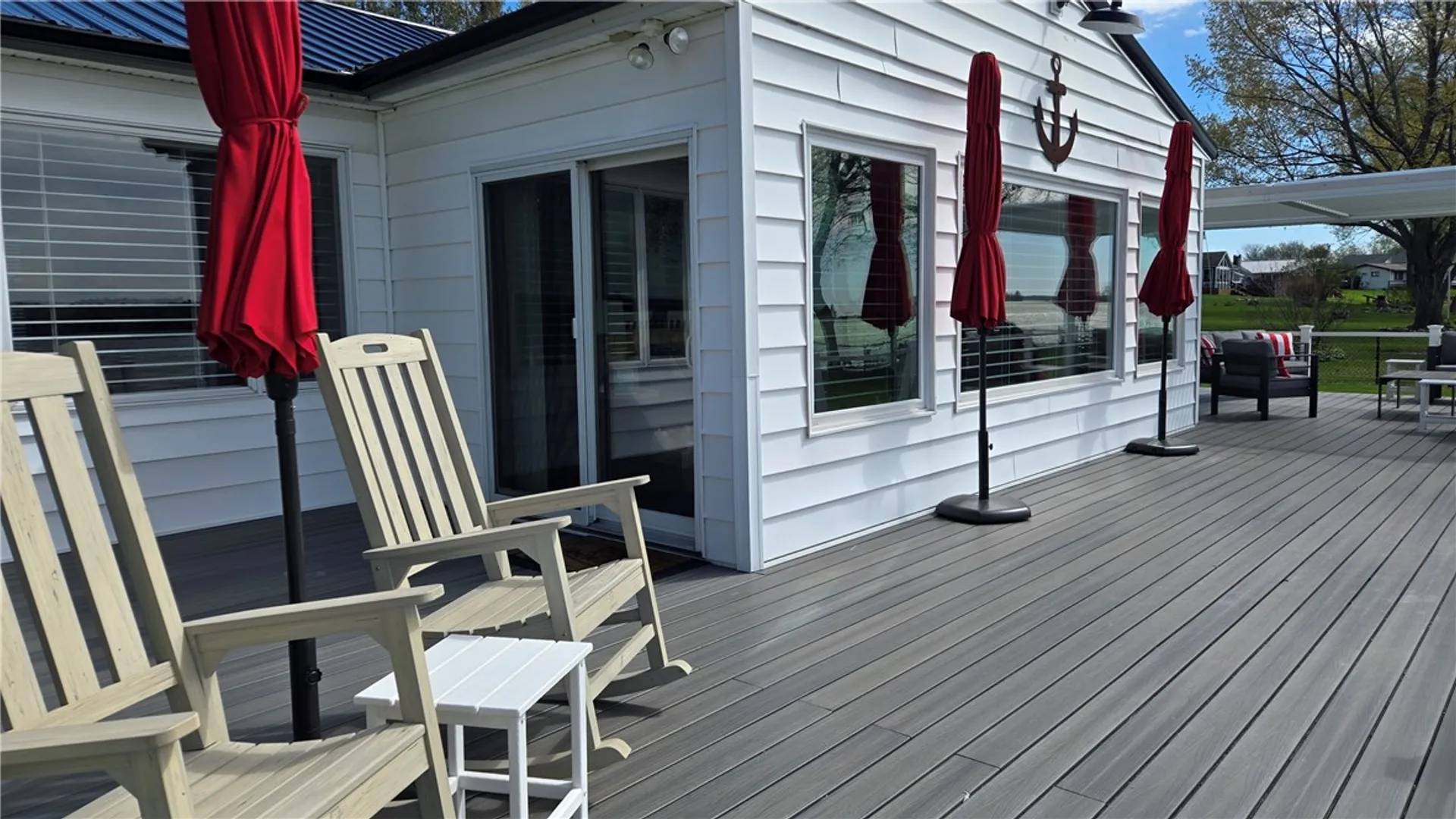 Property at 43055 Seaway Avenue, Orleans, NY 13607 31