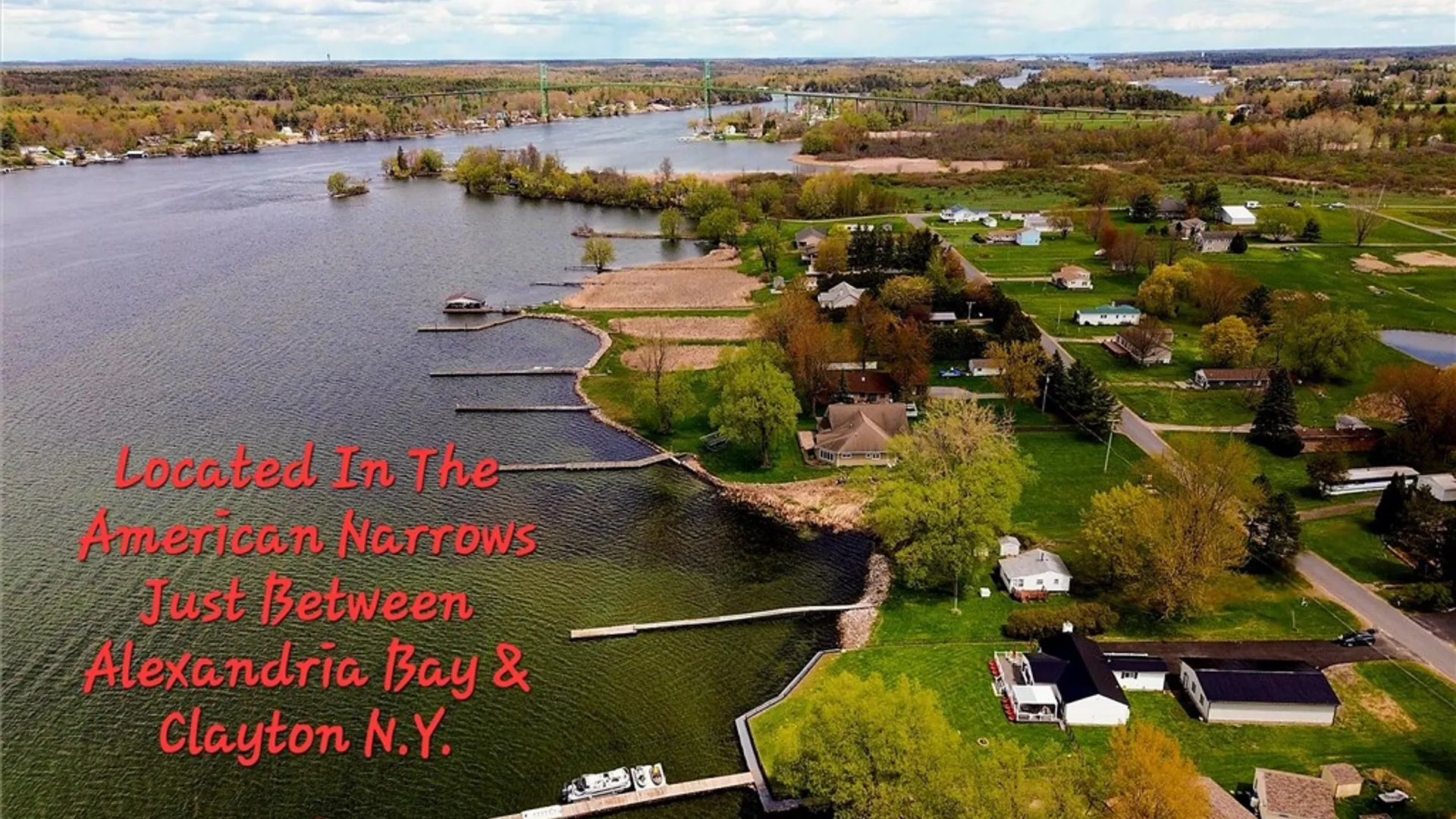 Property at 43055 Seaway Avenue, Orleans, NY 13607 34