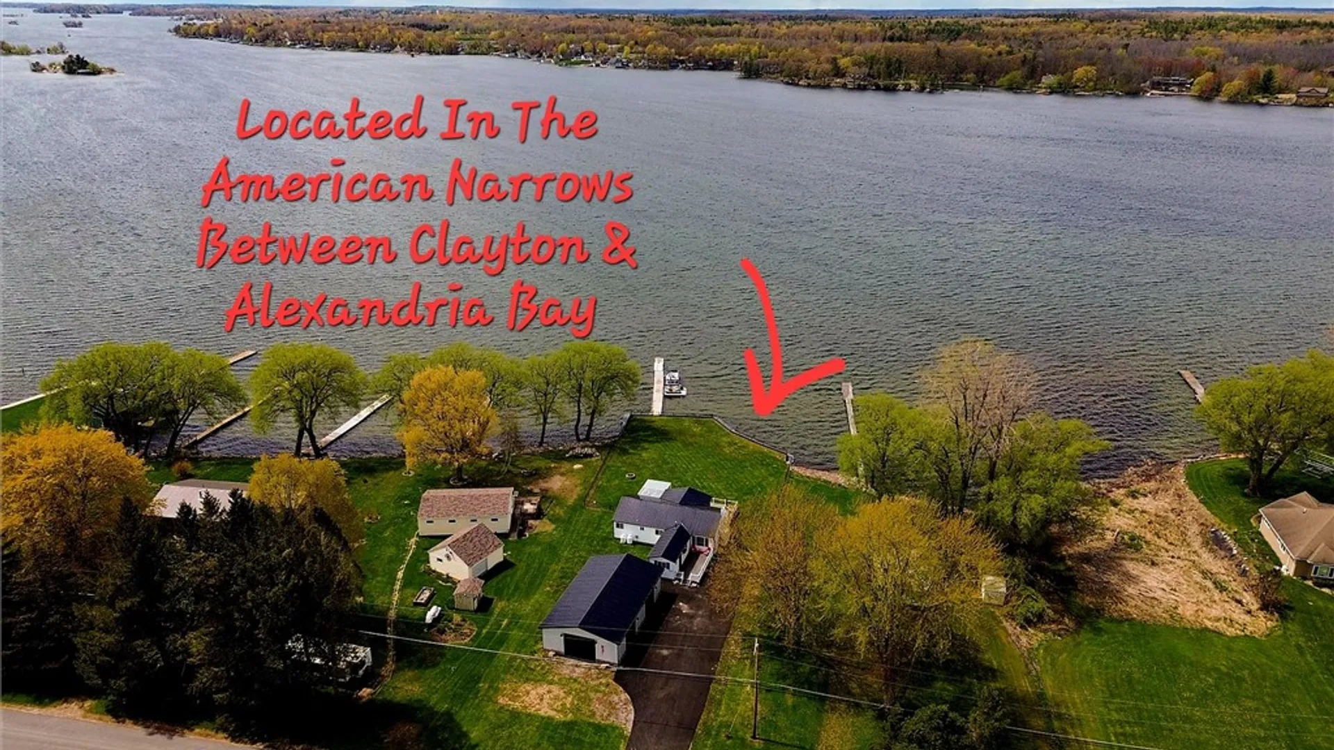 Property at 43055 Seaway Avenue, Orleans, NY 13607 35