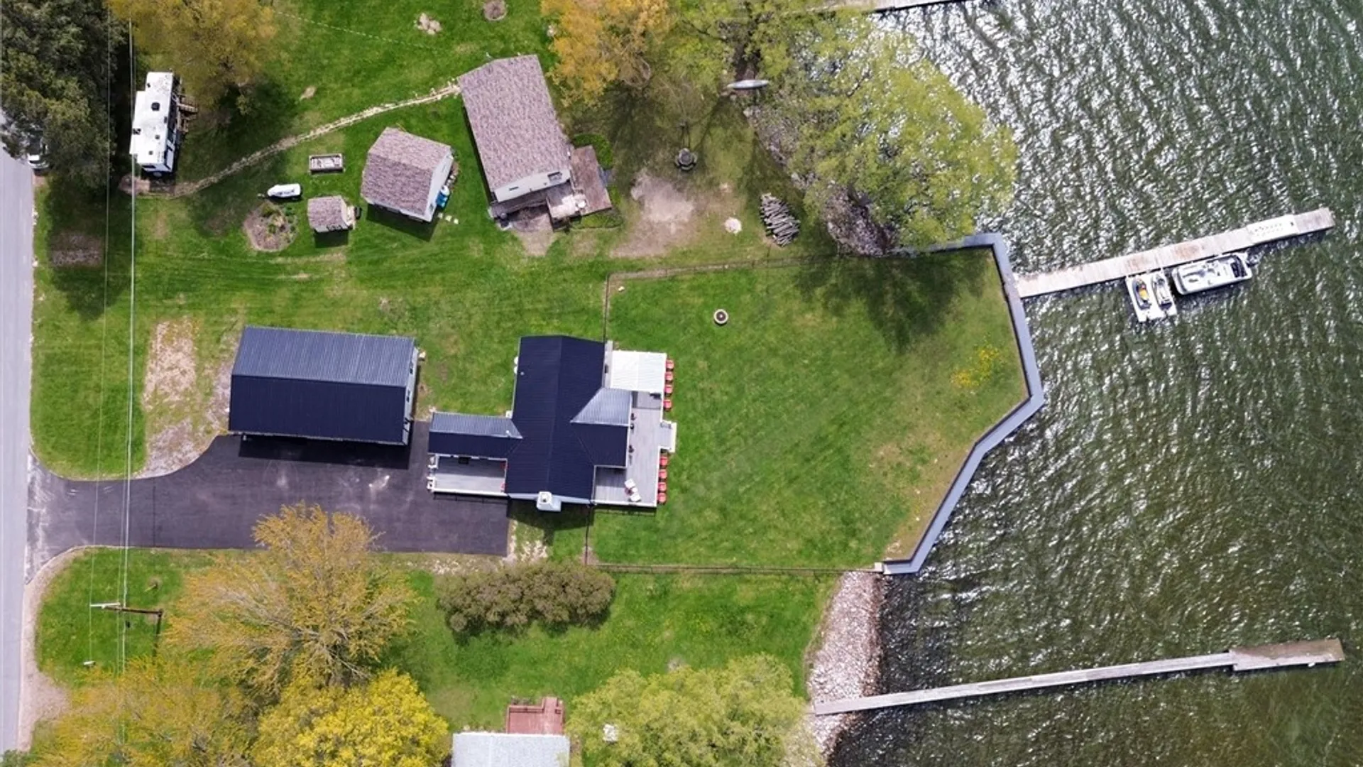 Property at 43055 Seaway Avenue, Orleans, NY 13607 36