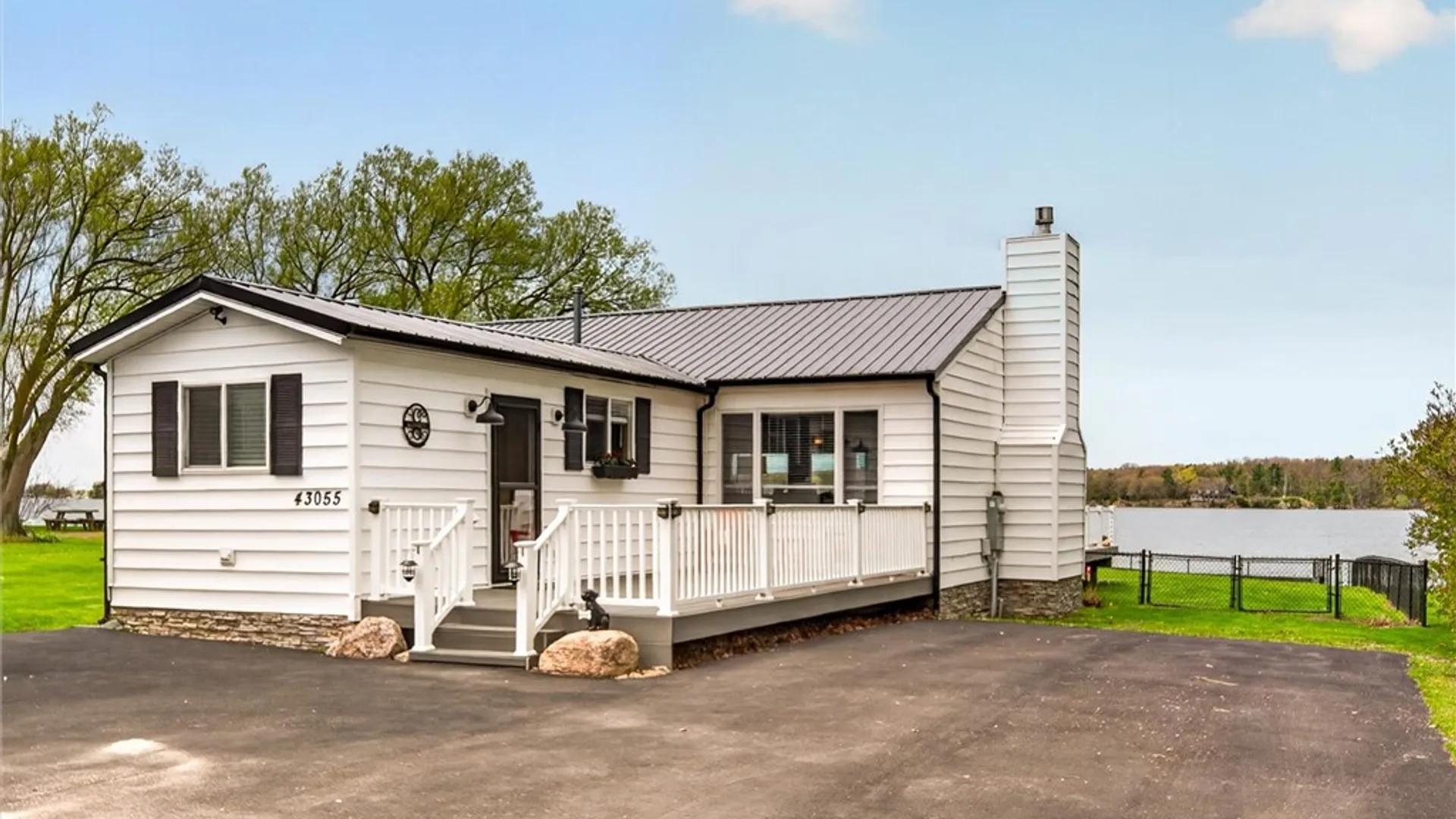 Property at 43055 Seaway Avenue, Orleans, NY 13607 4