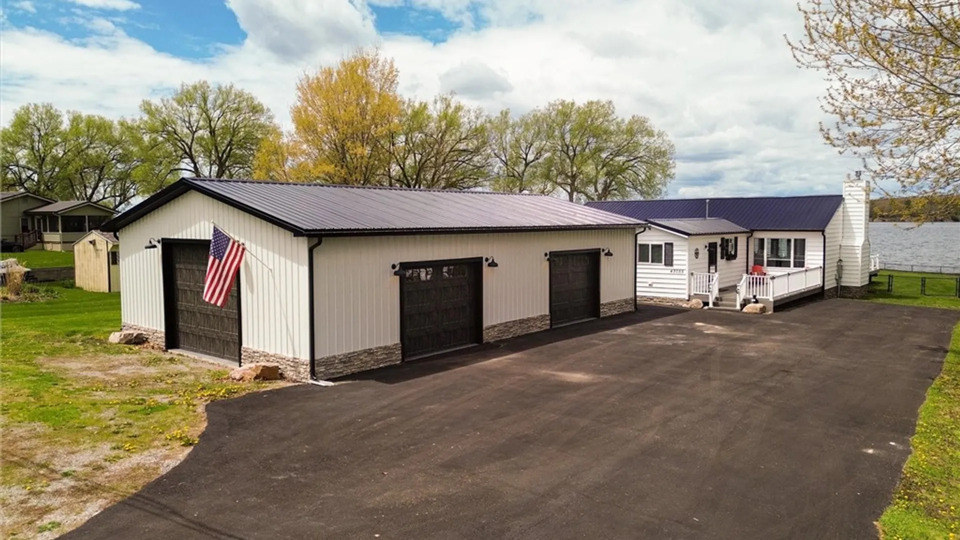 Property at 43055 Seaway Avenue, Orleans, NY 13607 42