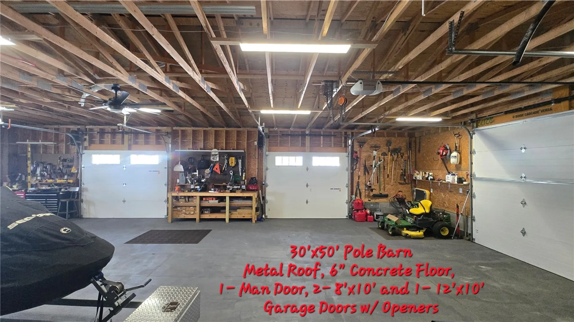 Property at 43055 Seaway Avenue, Orleans, NY 13607 43