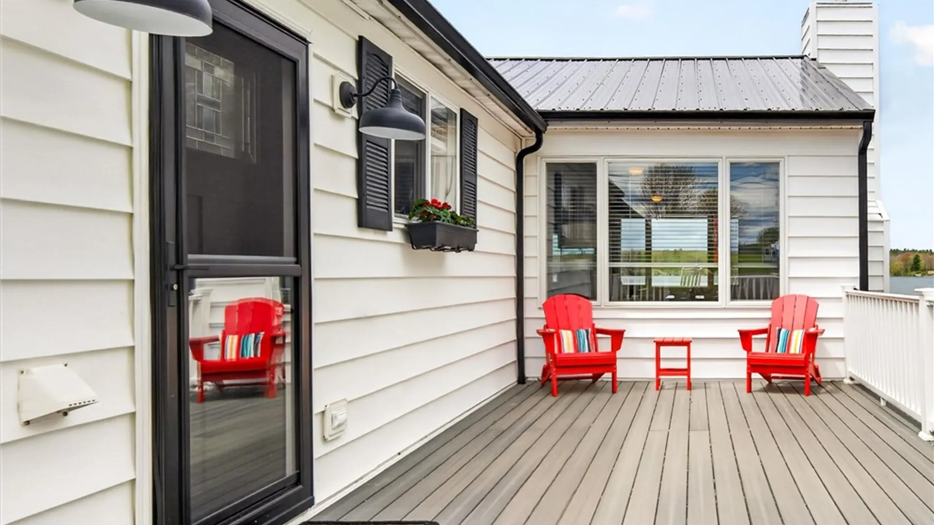 Property at 43055 Seaway Avenue, Orleans, NY 13607 5