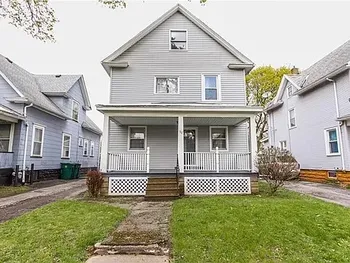 Property at 50 Oneida Street, Rochester, NY 14621