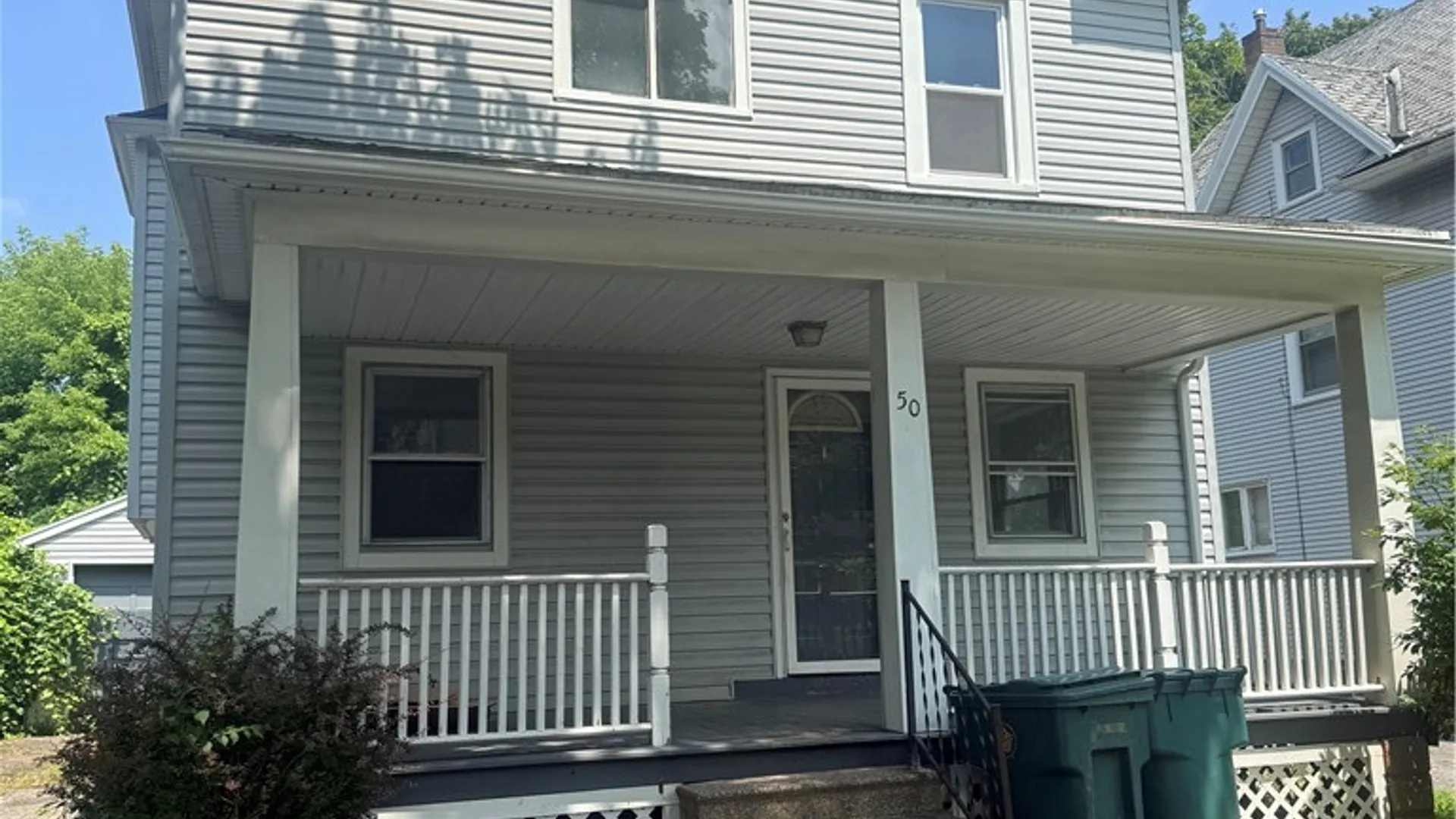 Property at 50 Oneida Street, Rochester, NY 14621 2