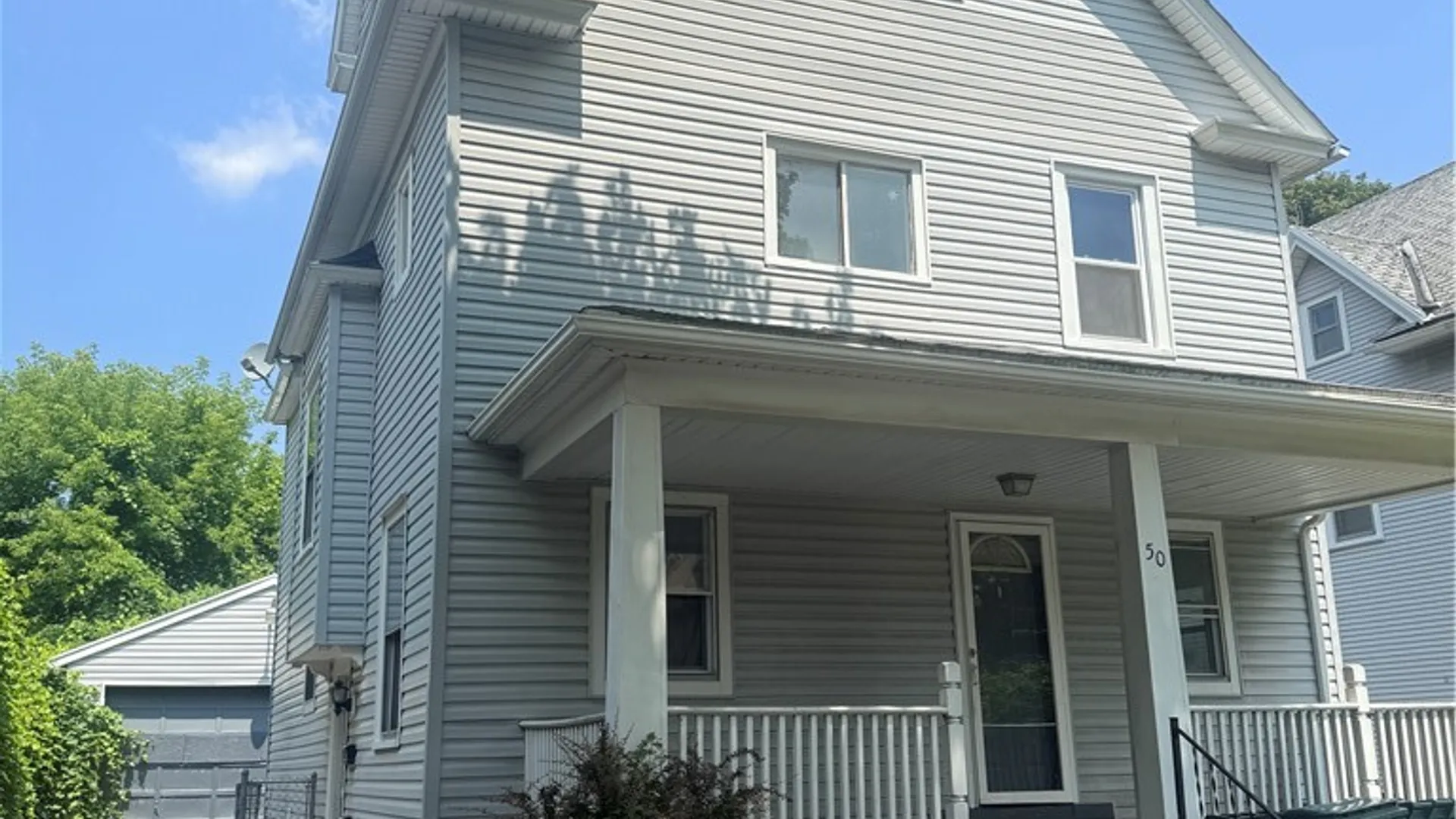 Property at 50 Oneida Street, Rochester, NY 14621 3