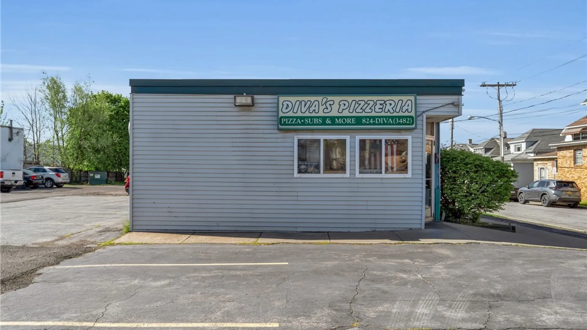 Property at 2123 Clinton Street, West Seneca, NY 14206 16