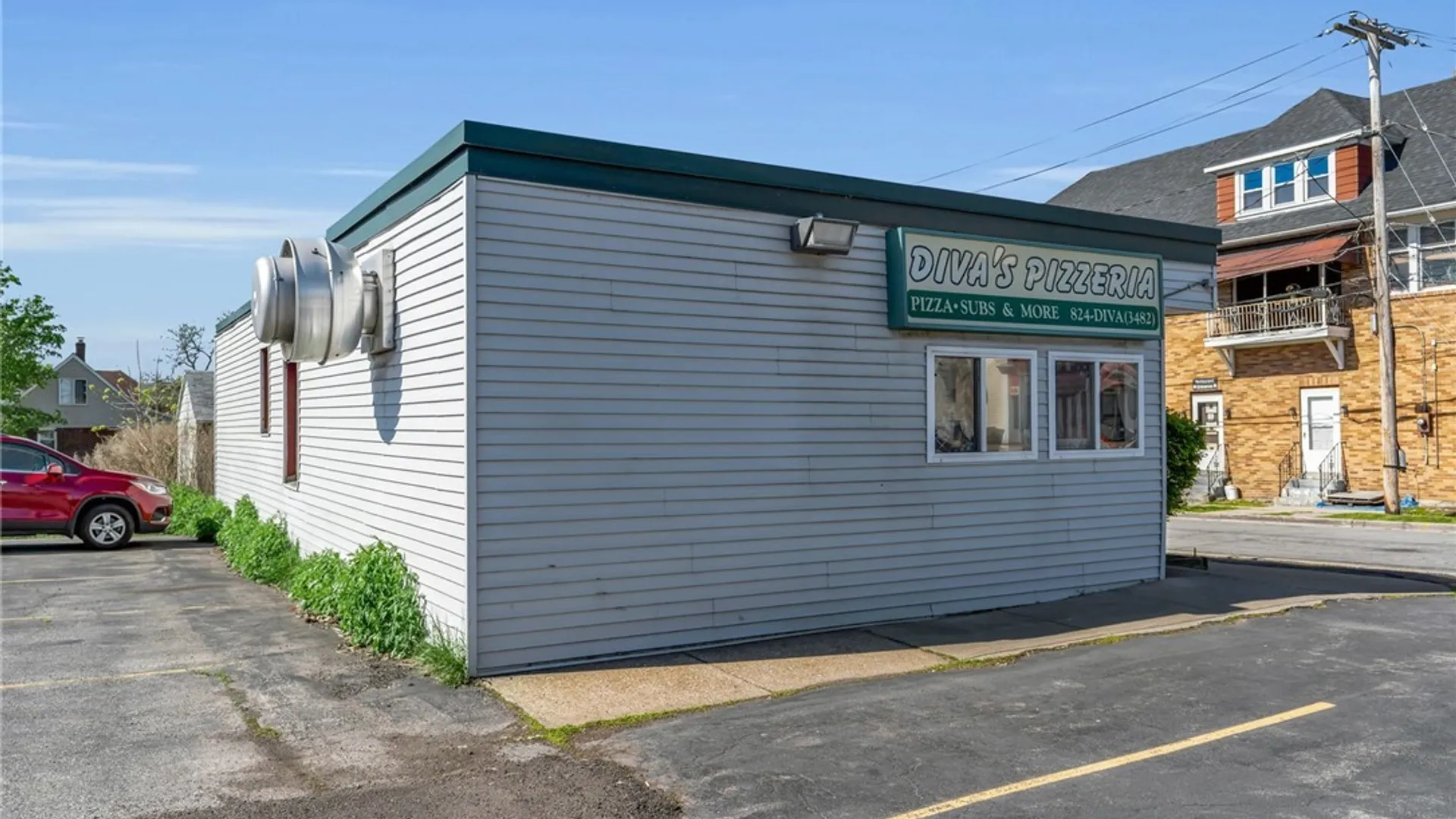 Property at 2123 Clinton Street, West Seneca, NY 14206 17
