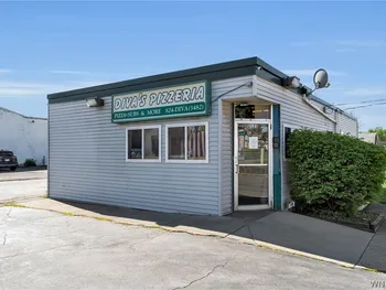 Property at 2123 Clinton Street, West Seneca, NY 14206