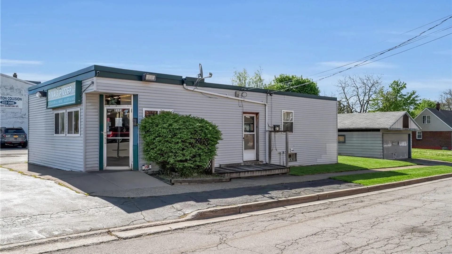 Property at 2123 Clinton Street, West Seneca, NY 14206 2
