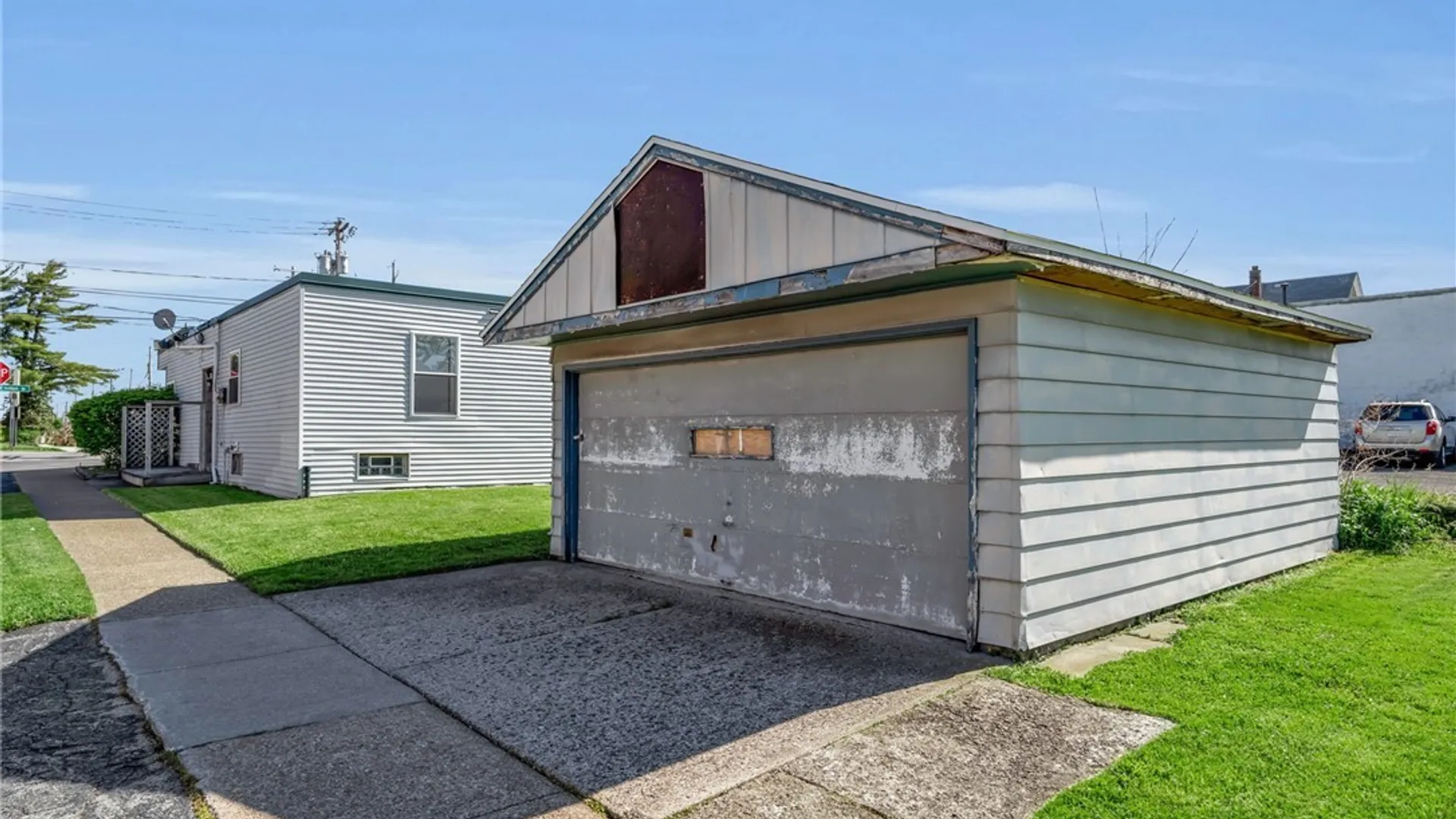 Property at 2123 Clinton Street, West Seneca, NY 14206 20