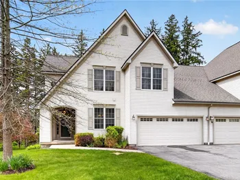 Property at 15 Stone Creek Drive, Lansing, NY 14850