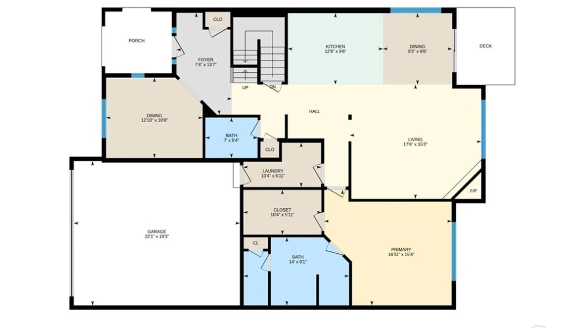 Property at 15 Stone Creek Drive, Lansing, NY 14850 4