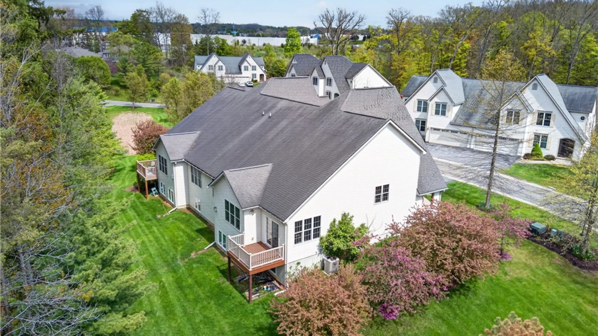 Property at 15 Stone Creek Drive, Lansing, NY 14850 46