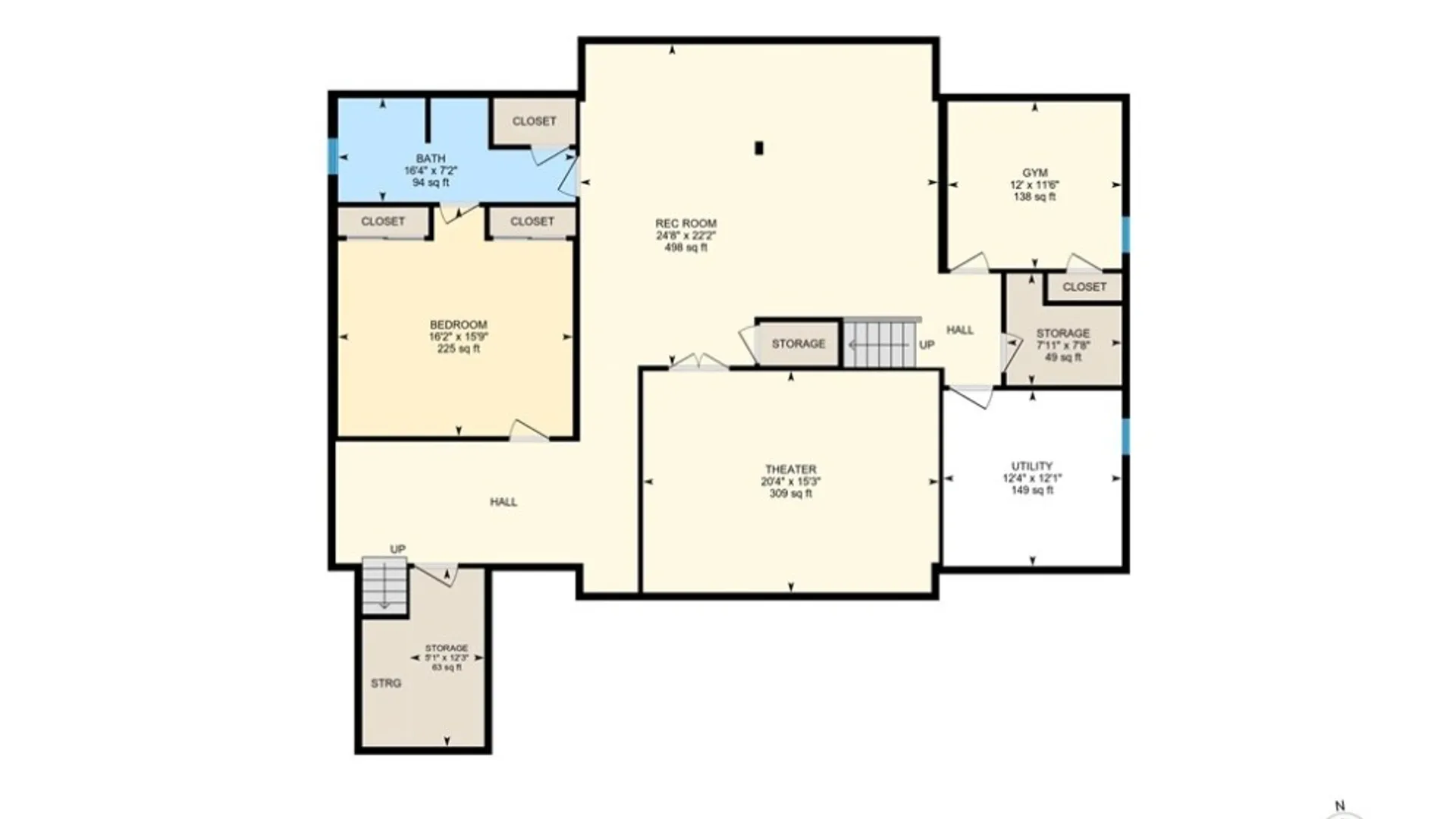 Property at 279 Shaffer Road, Newfield, NY 14867 50