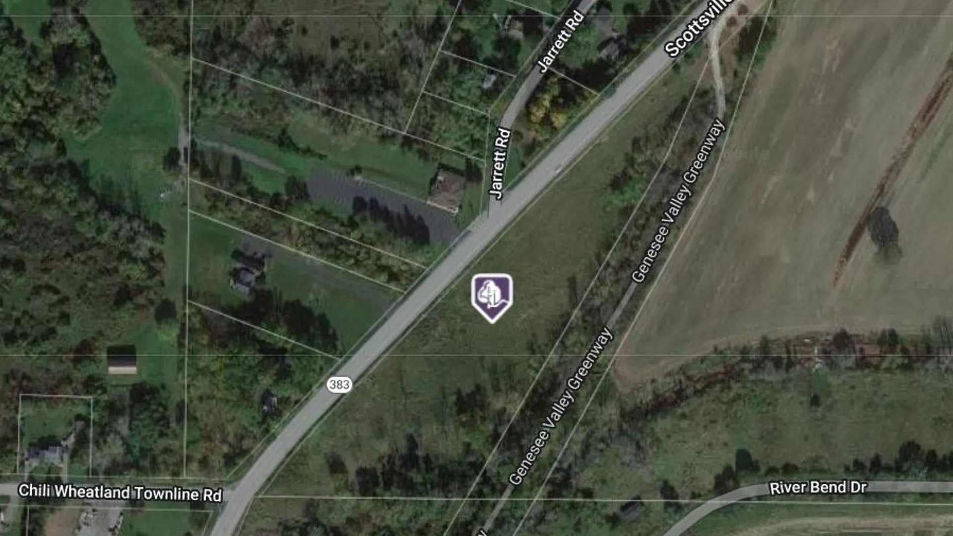 Property at 2780 Scottsville Road, Chili, NY 14546 4