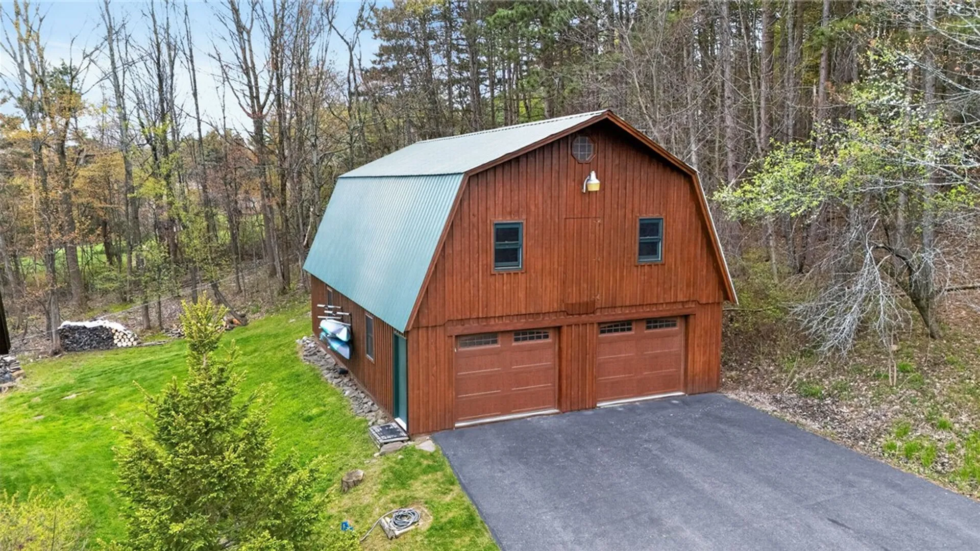 Property at 5710 & 0 Stid Hill Road, South Bristol, NY 14512 41