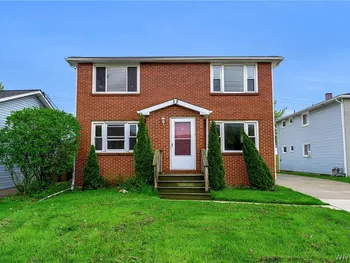 Property at 35 Crandon Boulevard, Cheektowaga, NY 14225
