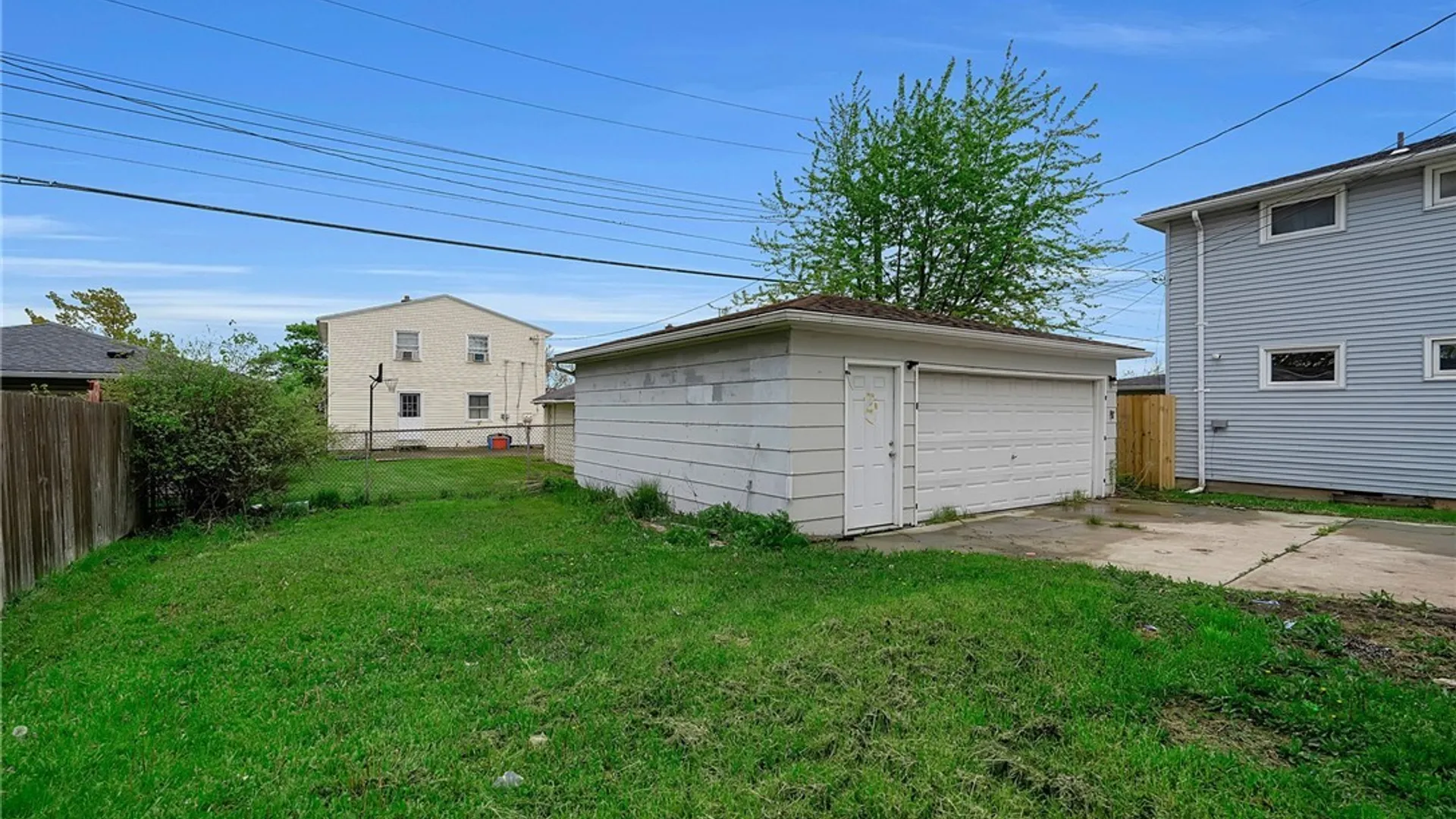 Property at 35 Crandon Boulevard, Cheektowaga, NY 14225 35
