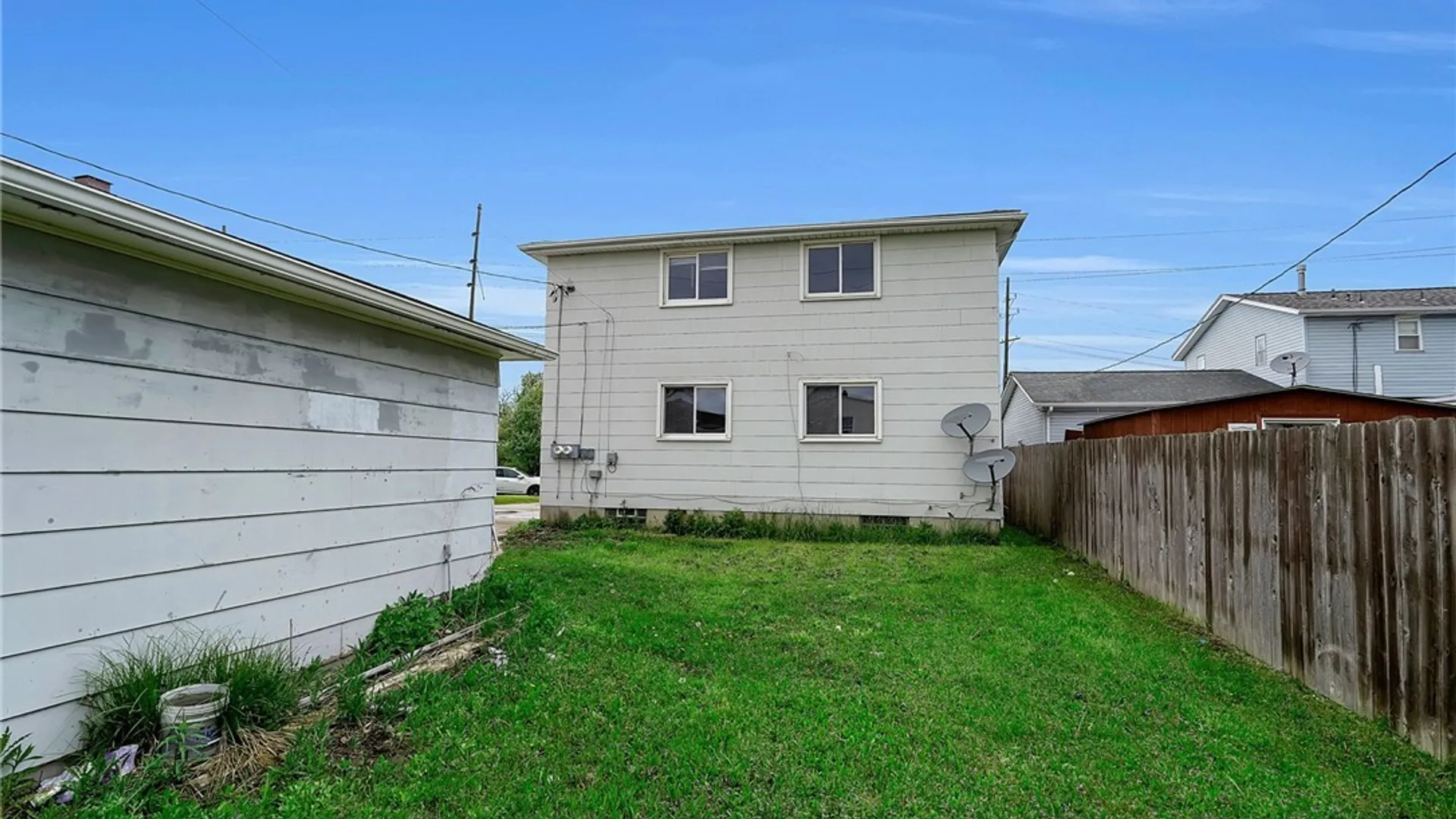 Property at 35 Crandon Boulevard, Cheektowaga, NY 14225 36