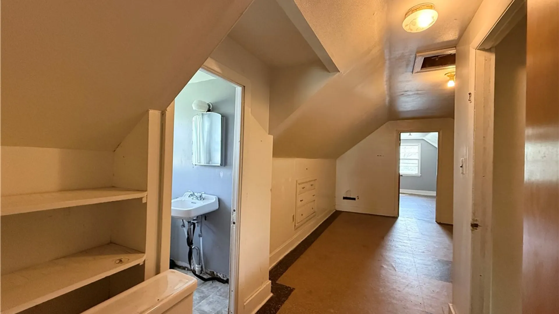 Property at 1 Nelson Avenue, Bradford Town, PA 16701 17