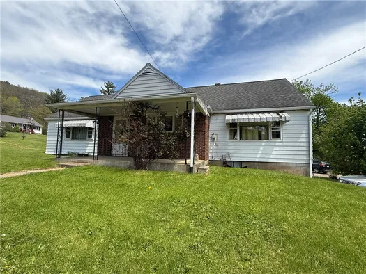 1 Nelson Avenue, Bradford Town, PA 16701