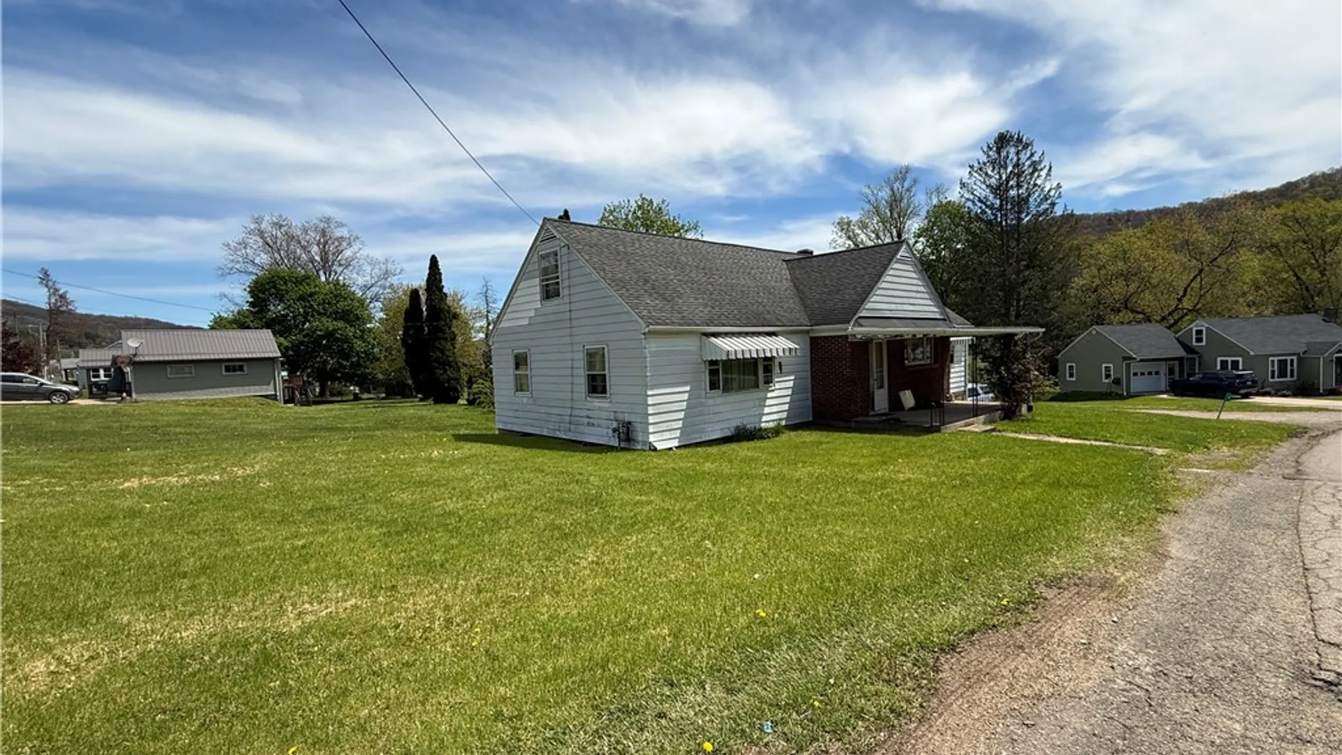 Property at 1 Nelson Avenue, Bradford Town, PA 16701 2