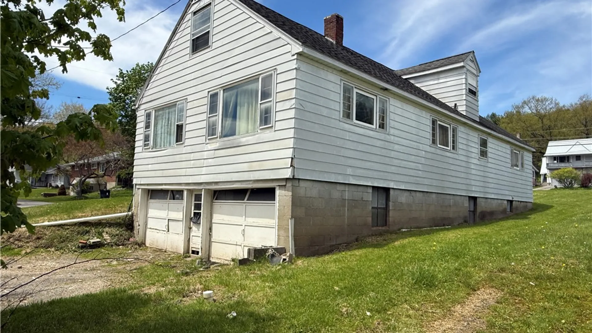 Property at 1 Nelson Avenue, Bradford Town, PA 16701 3