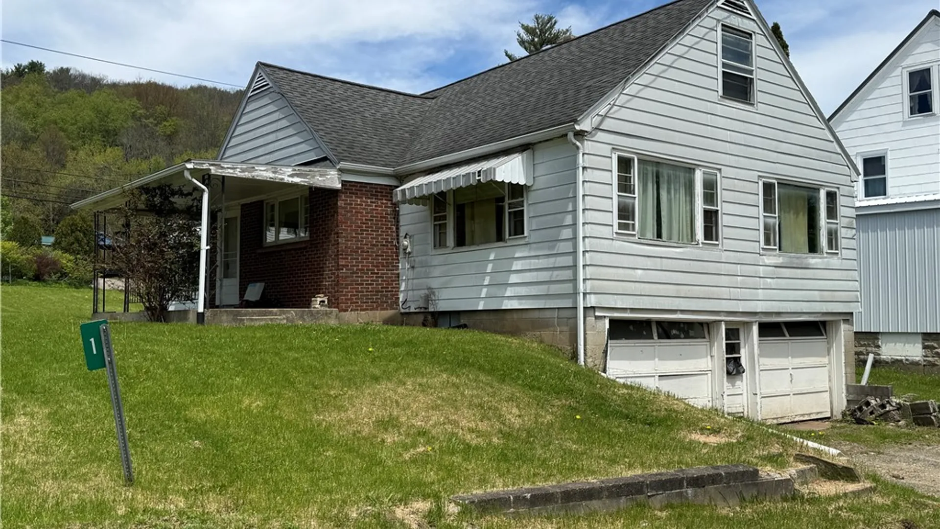 Property at 1 Nelson Avenue, Bradford Town, PA 16701 4