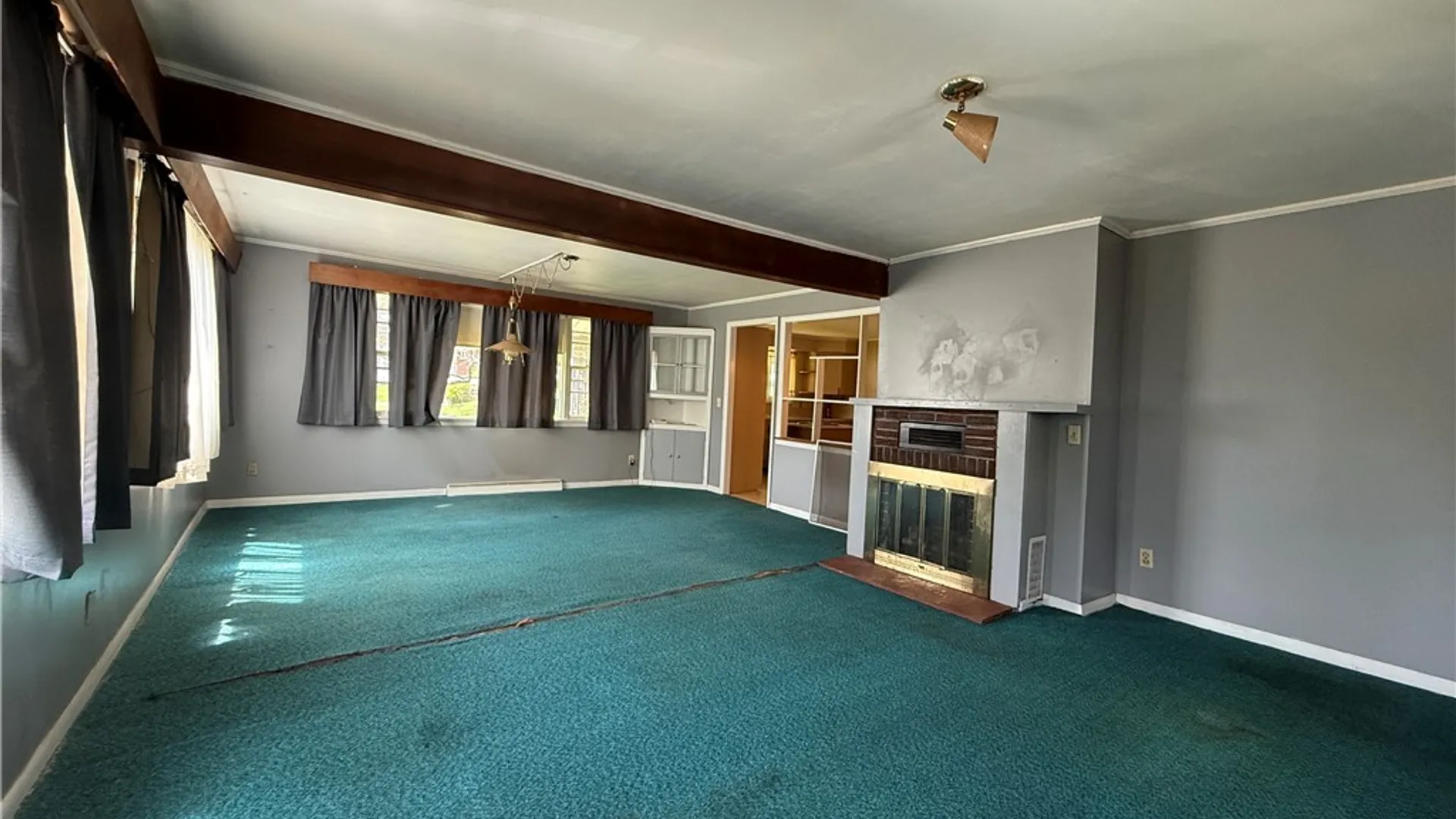Property at 1 Nelson Avenue, Bradford Town, PA 16701 9