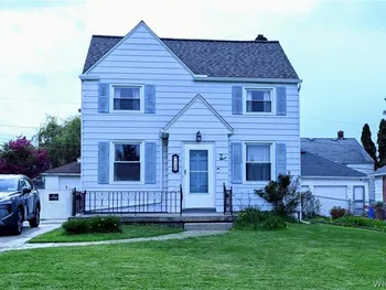 Property at 130 Leonard Post Drive, Cheektowaga, NY 14211