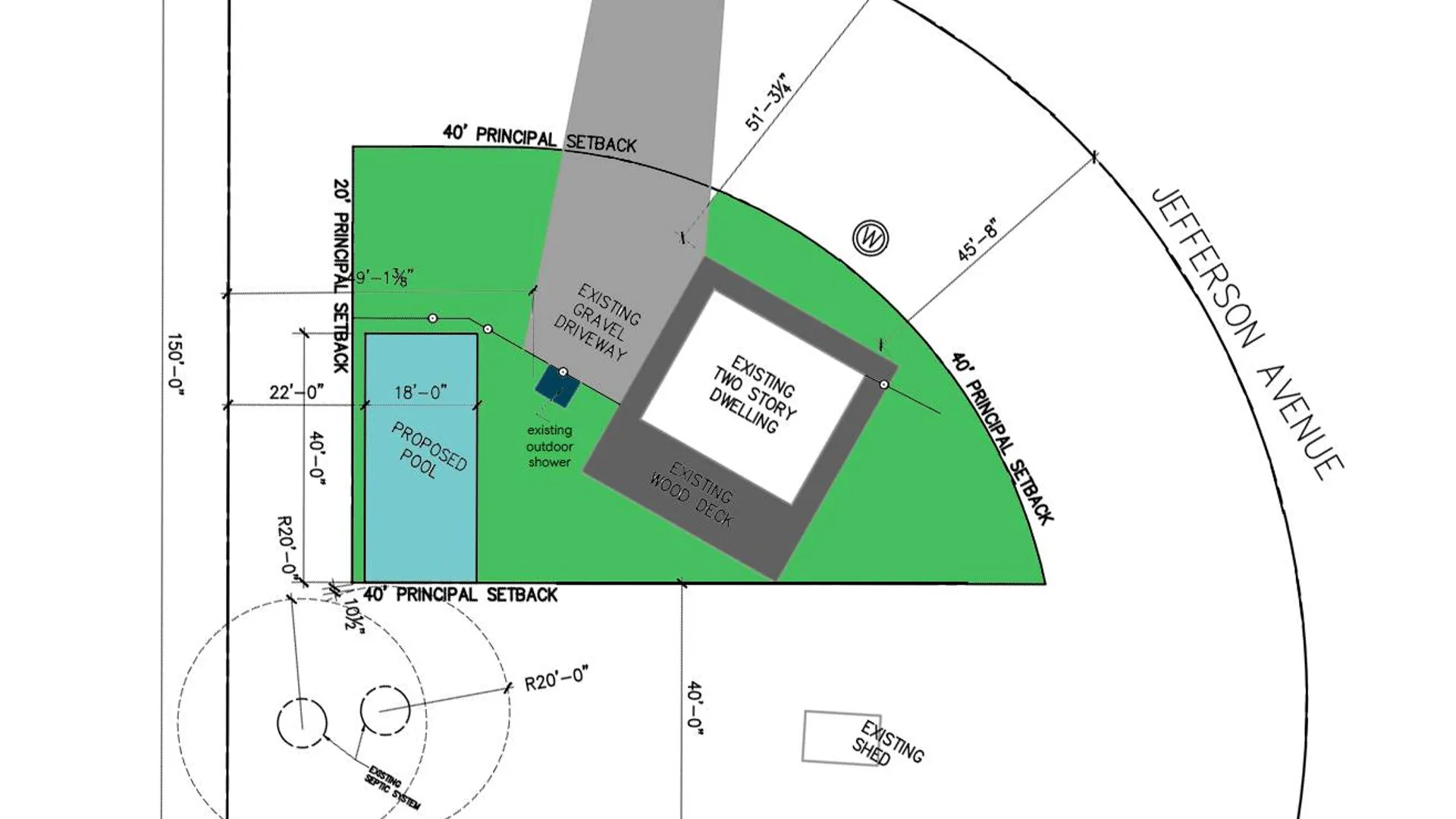 Property at 3 Jefferson Ave, Hampton Bays, NY 11946 24