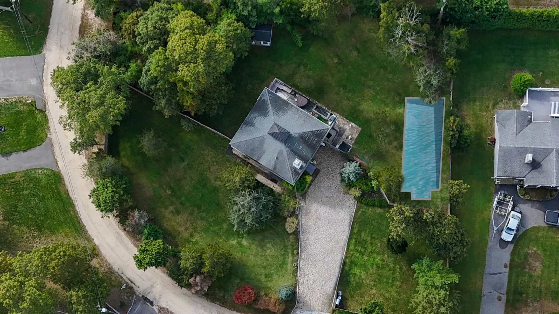 Property at 3 Jefferson Ave, Hampton Bays, NY 11946 25