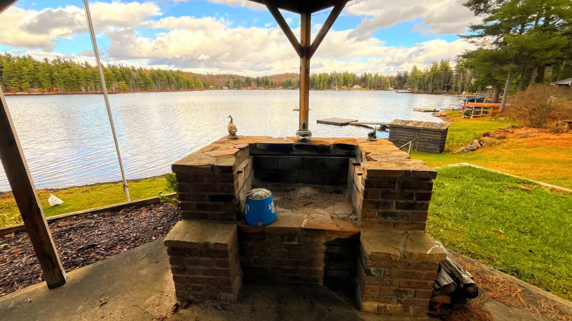 Property at 9 Boyd Pond 387 West, Russell, NY 13684 11
