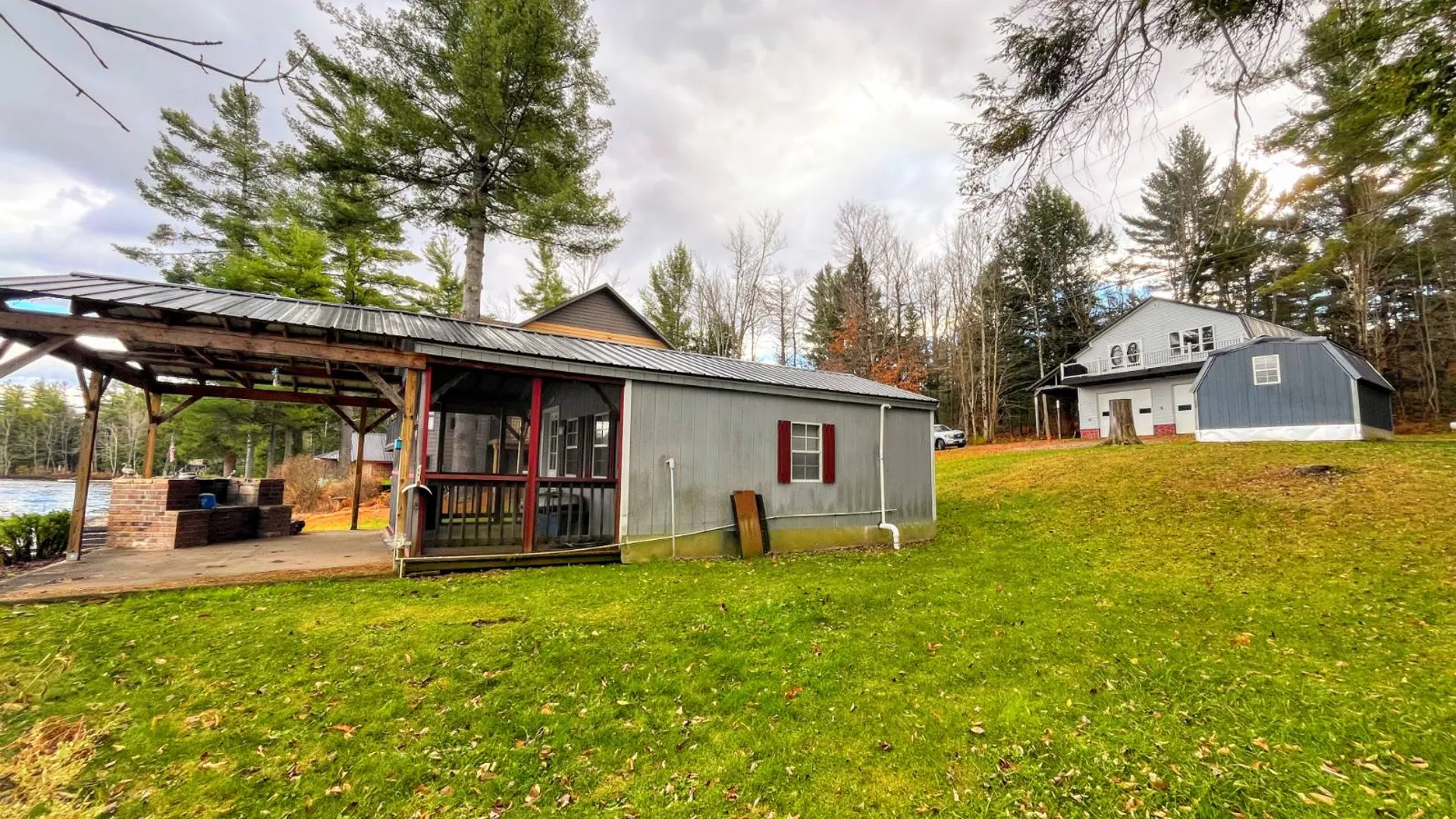 Property at 9 Boyd Pond 387 West, Russell, NY 13684 12