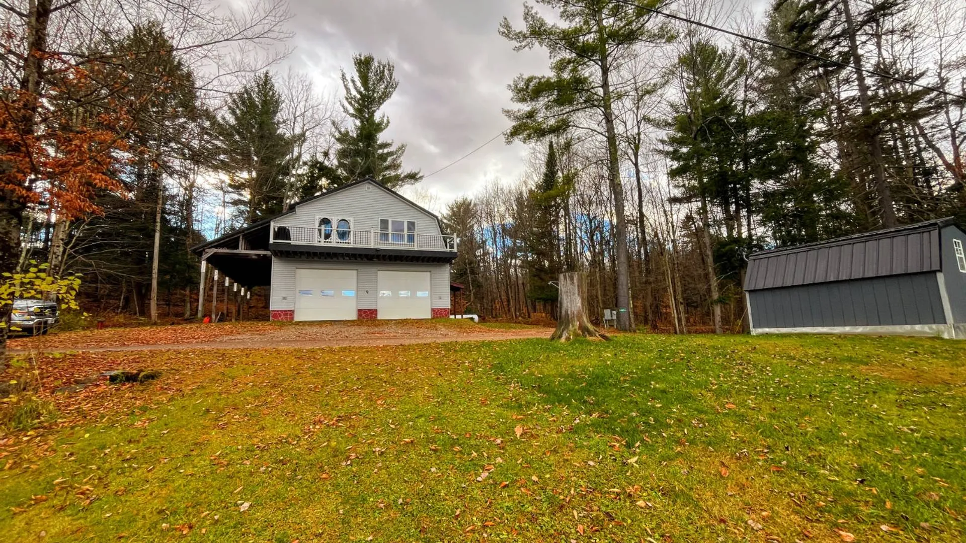 Property at 9 Boyd Pond 387 West, Russell, NY 13684 13